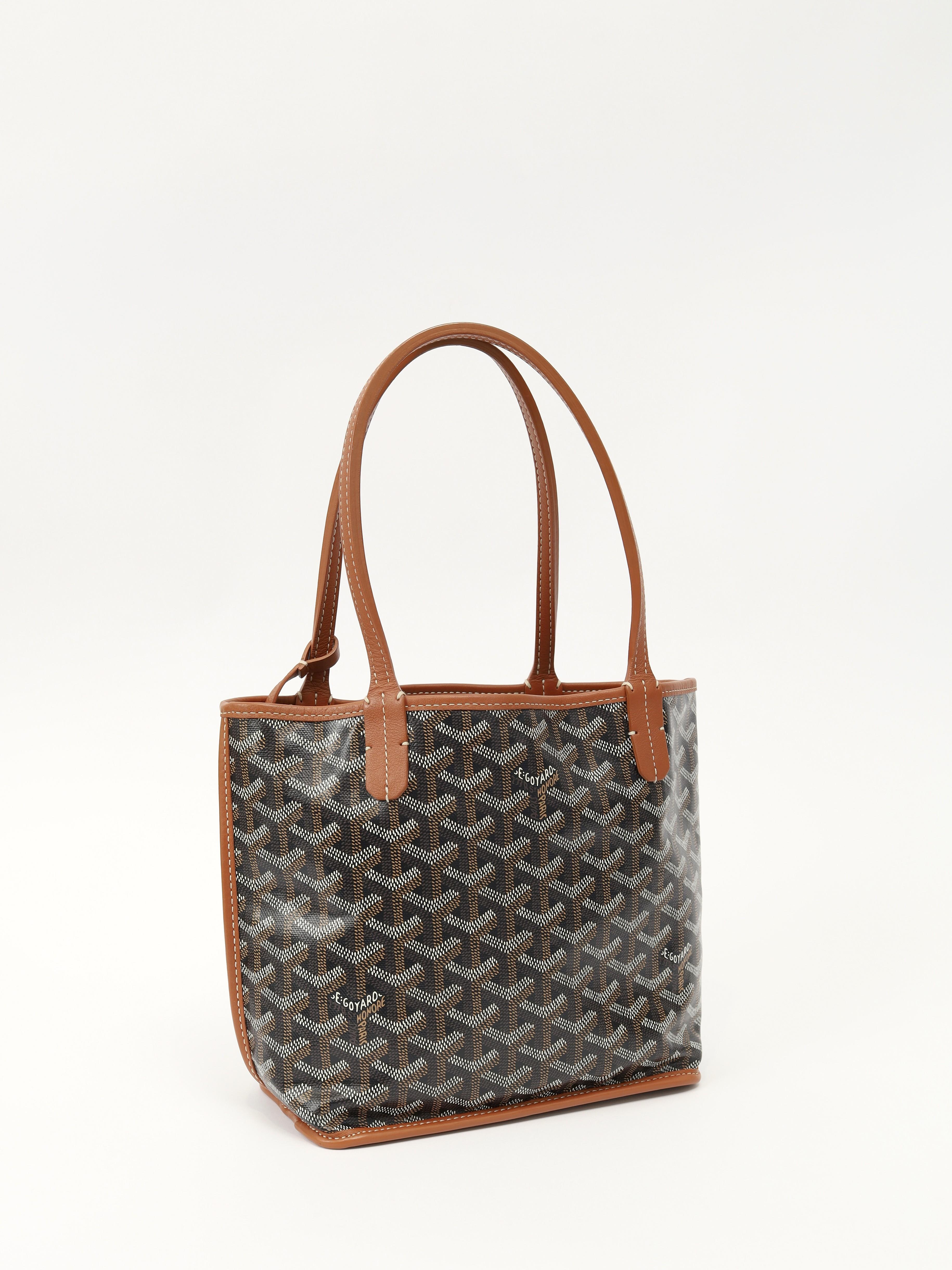 Goyard Anjou , фото 3