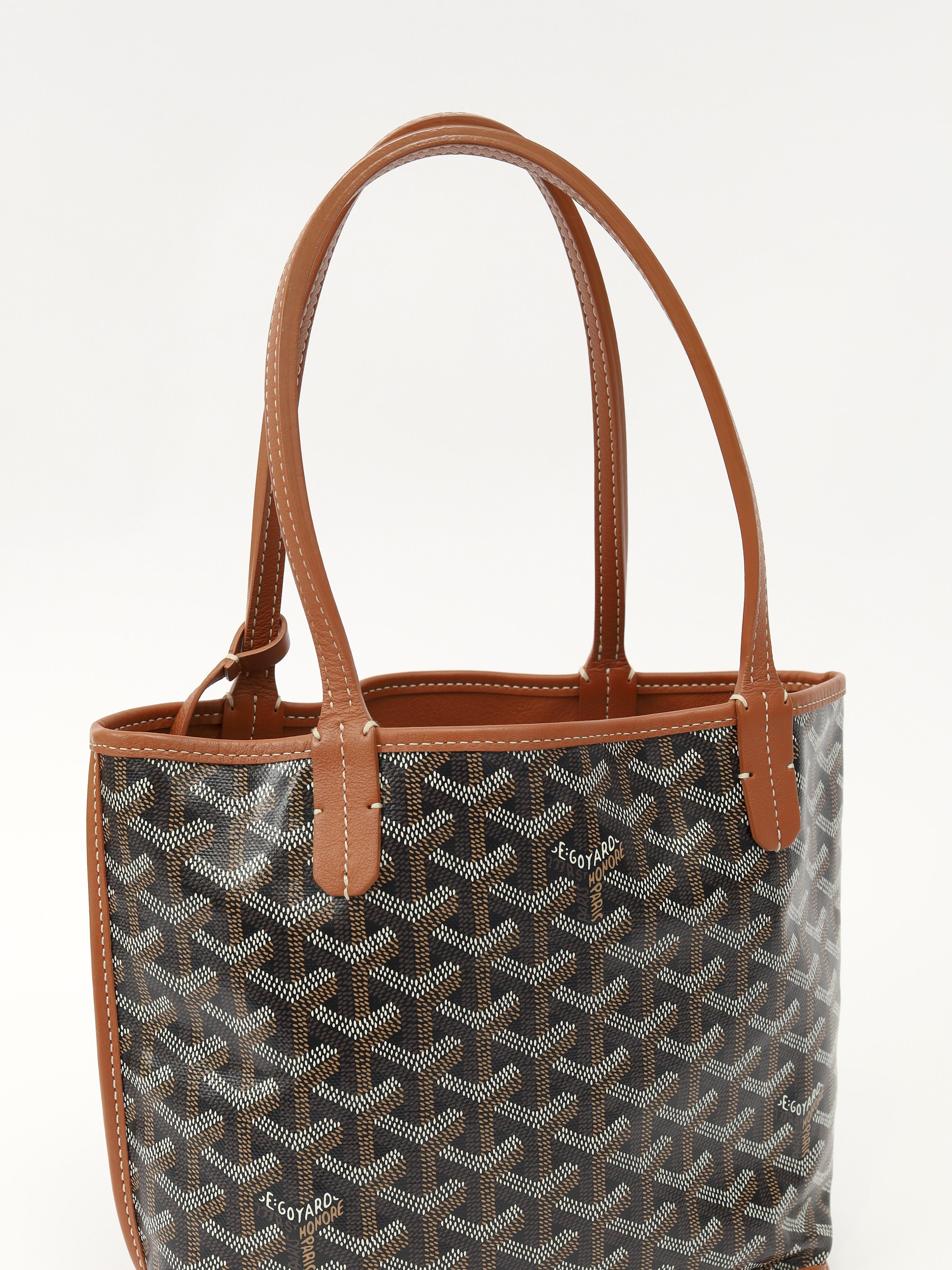 Goyard Anjou , фото 5