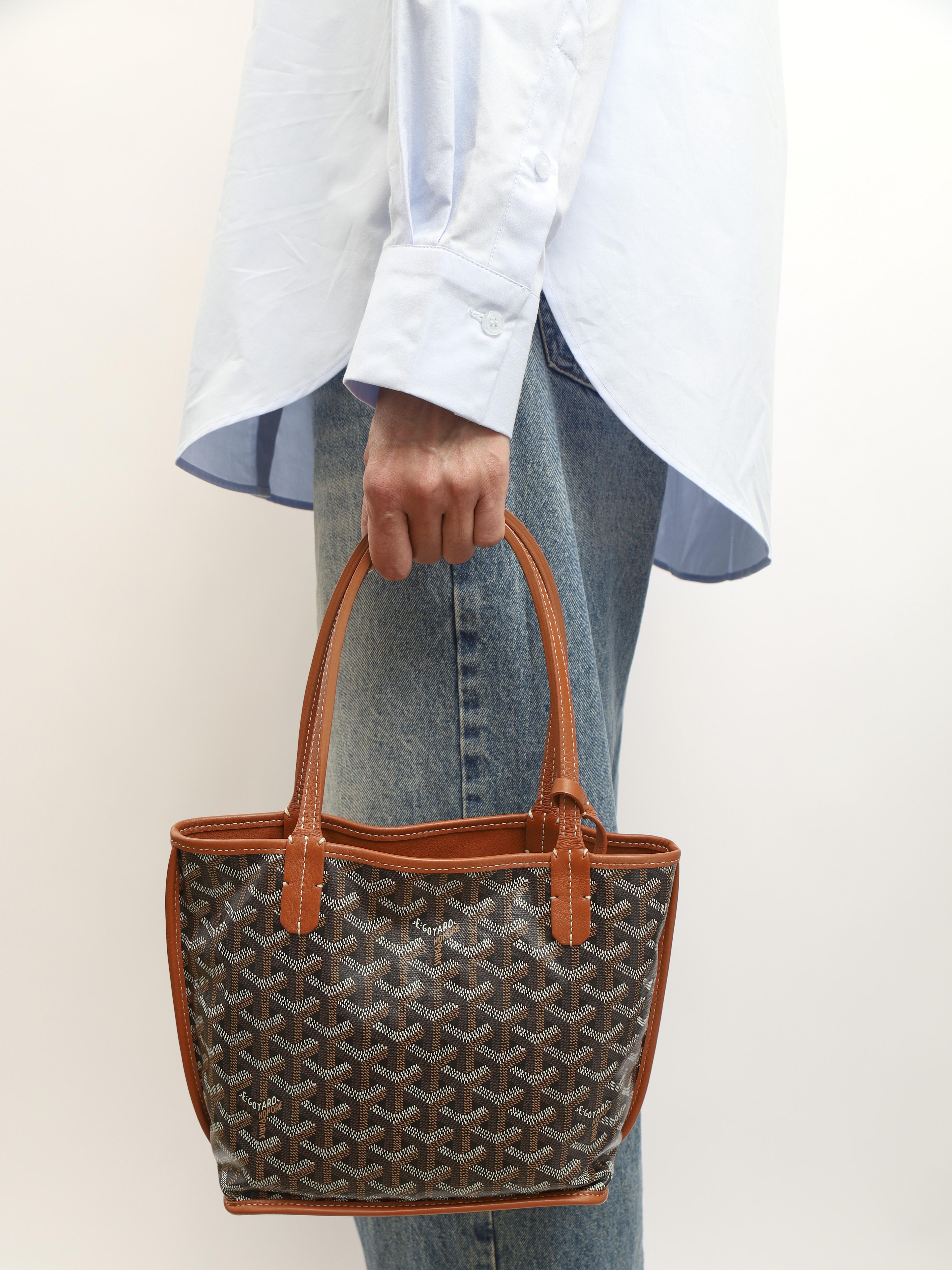 Goyard Anjou , фото 2