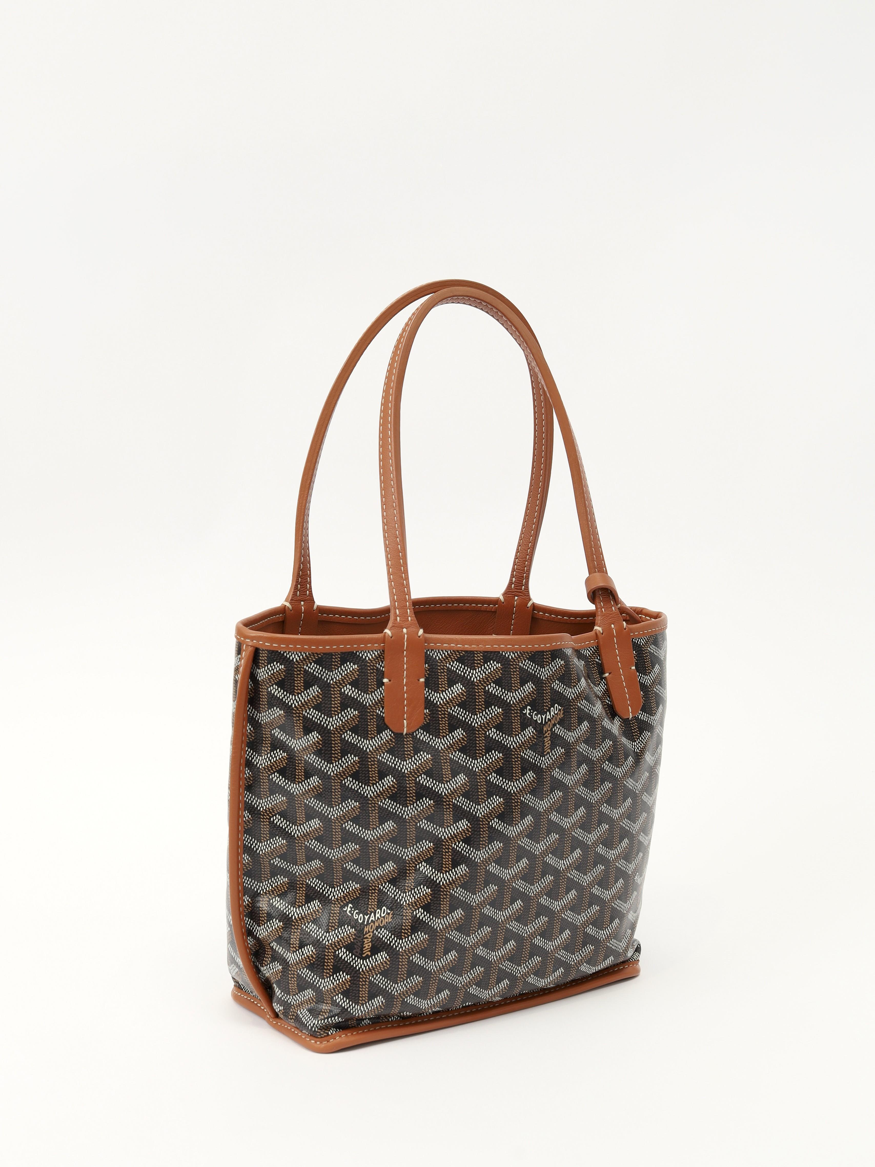 Goyard Anjou , фото 4