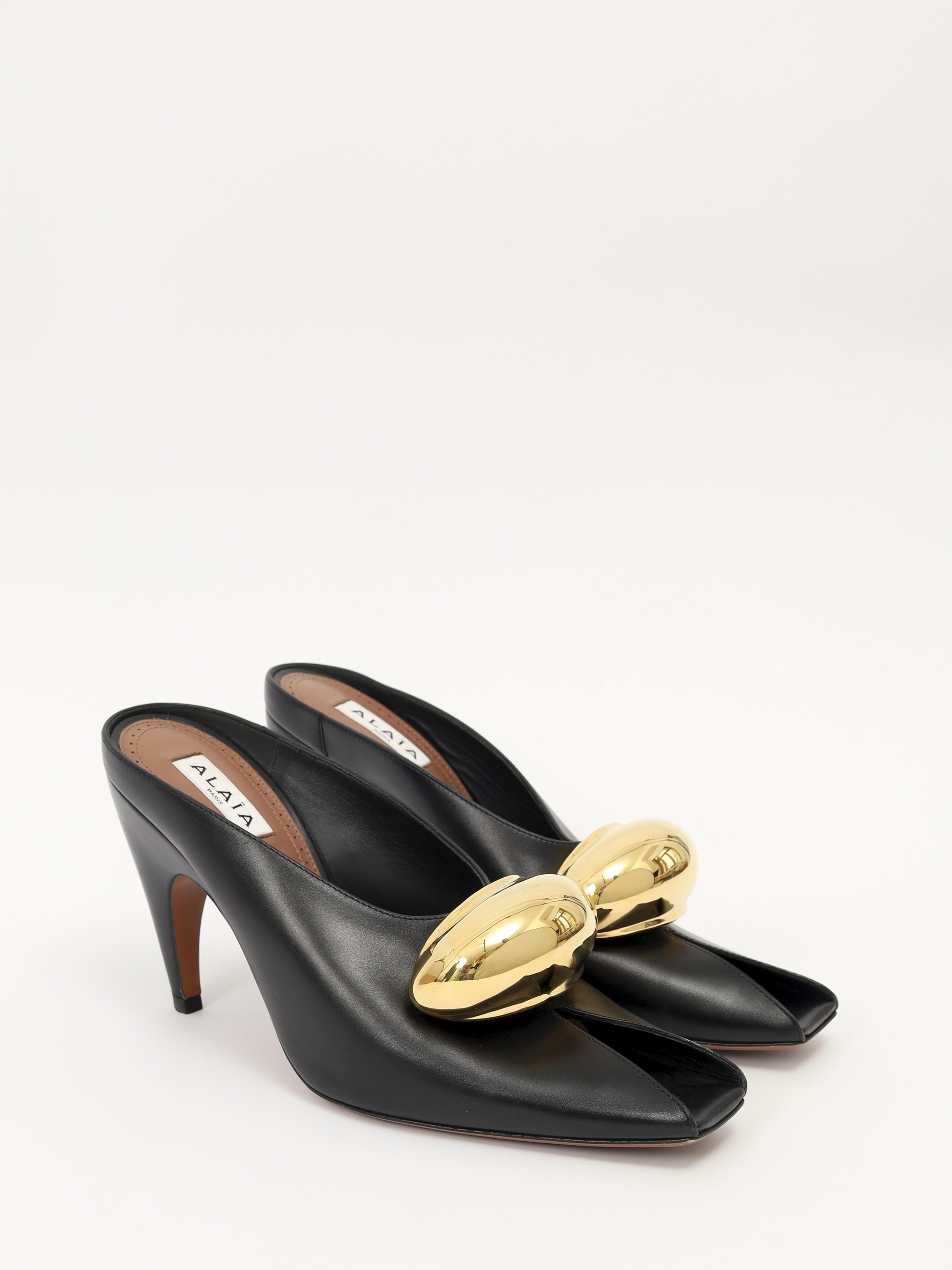 Alaia 39, фото 3