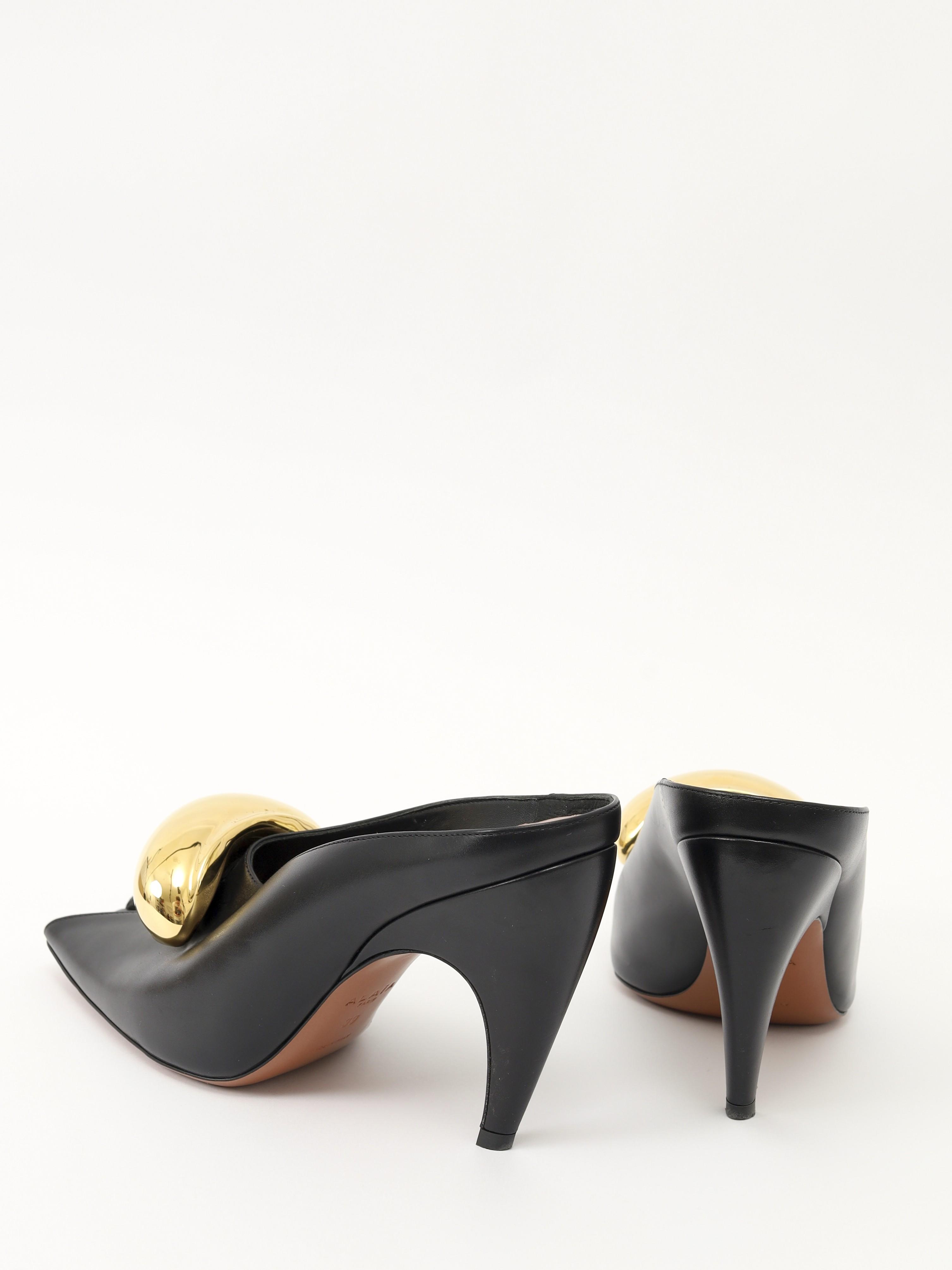 Alaia 39, фото 4