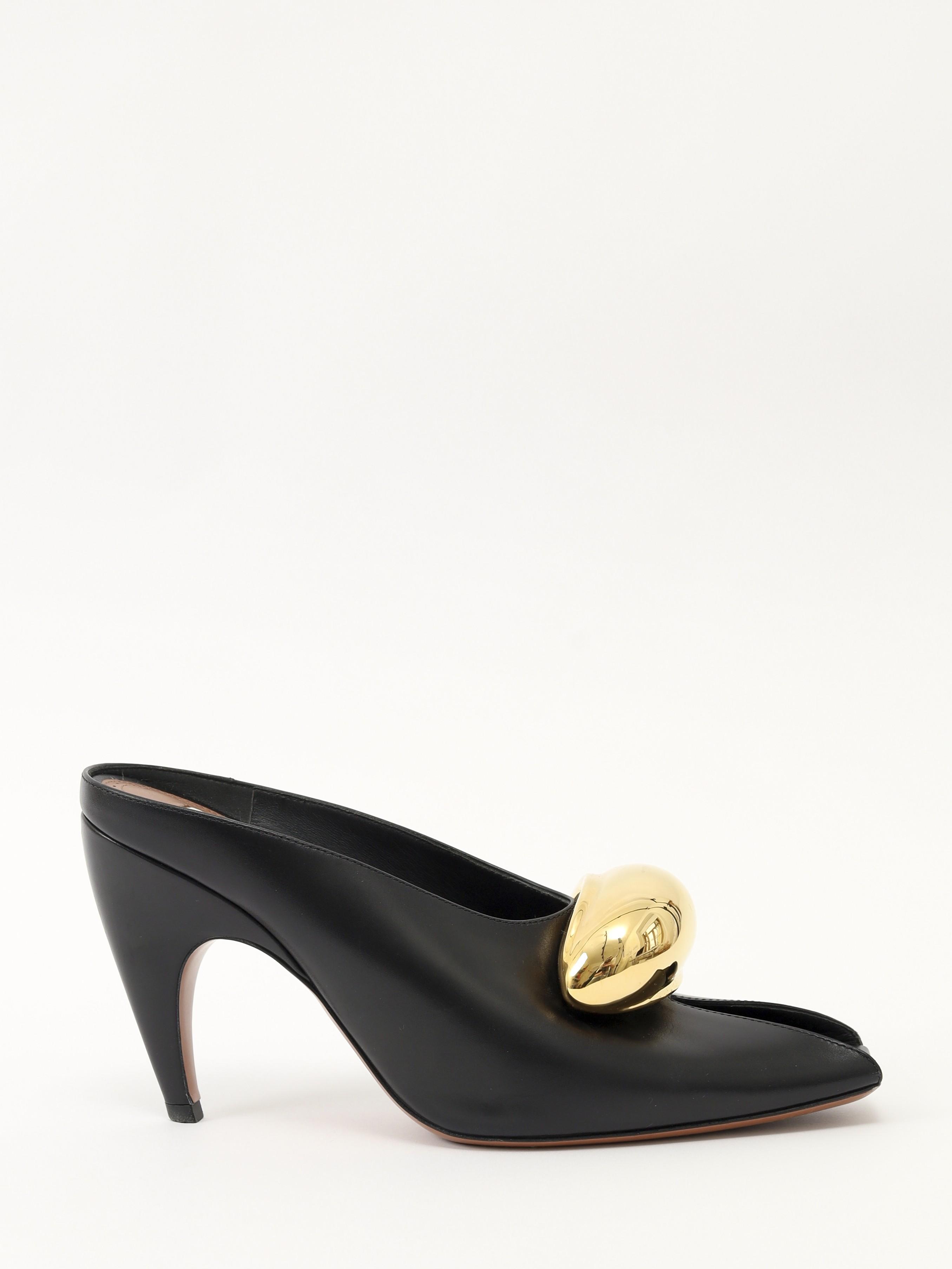 Alaia 39, фото 1