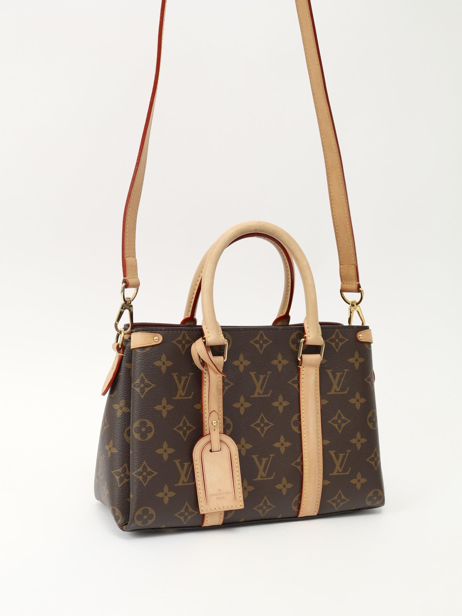 Louis Vuitton Soufflot , фото 5