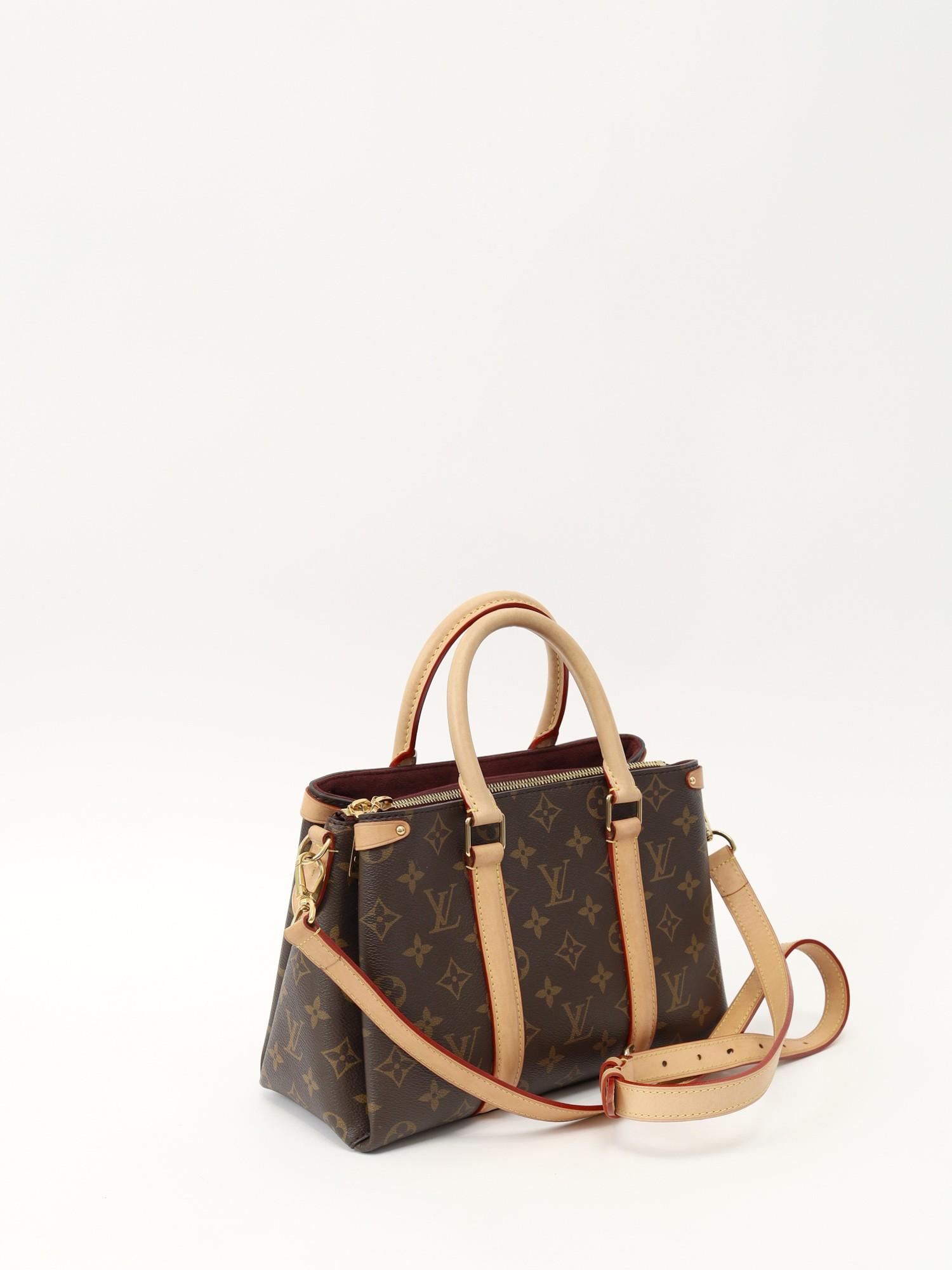 Louis Vuitton Soufflot , фото 4