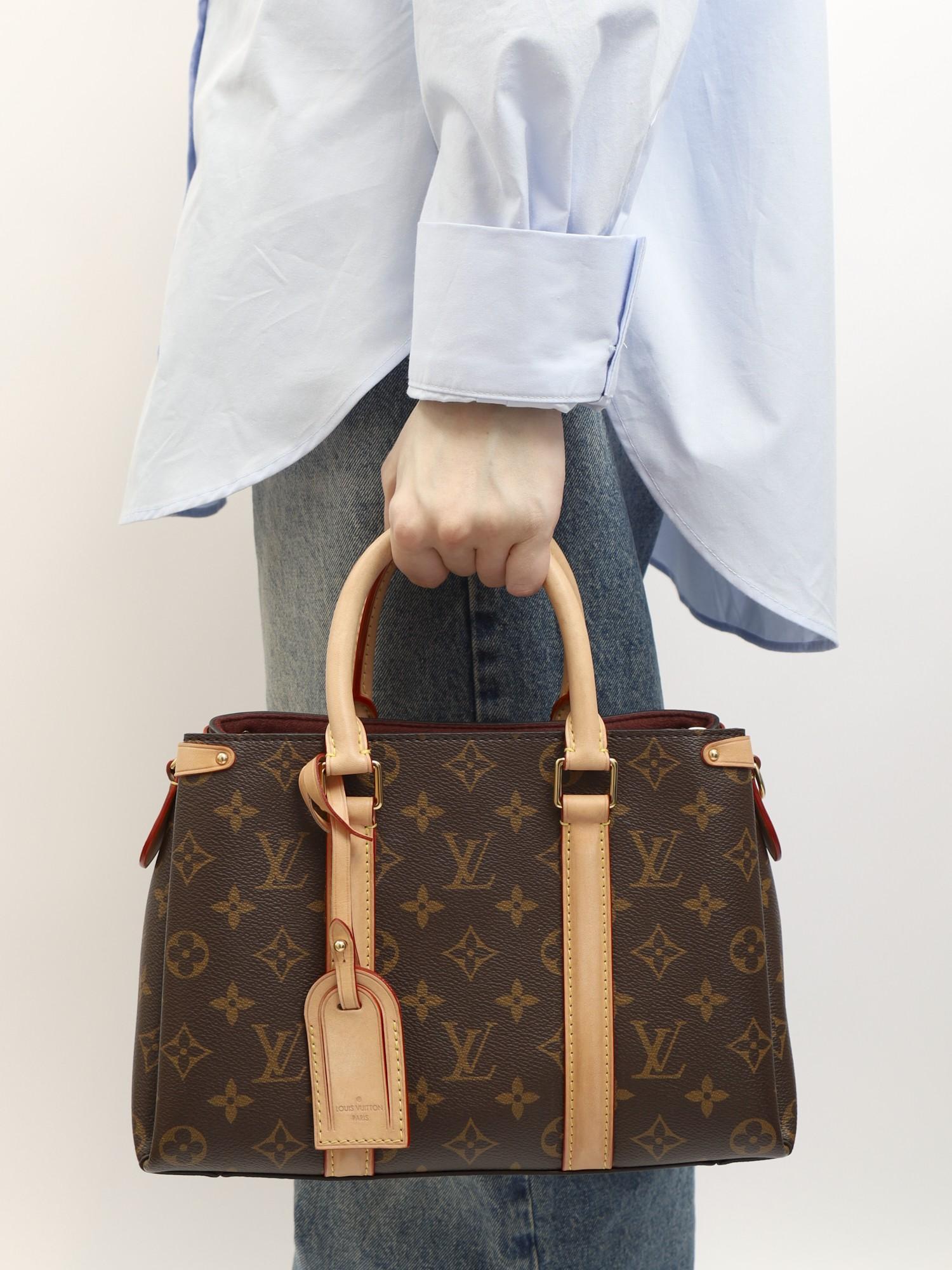 Louis Vuitton Soufflot , фото 2