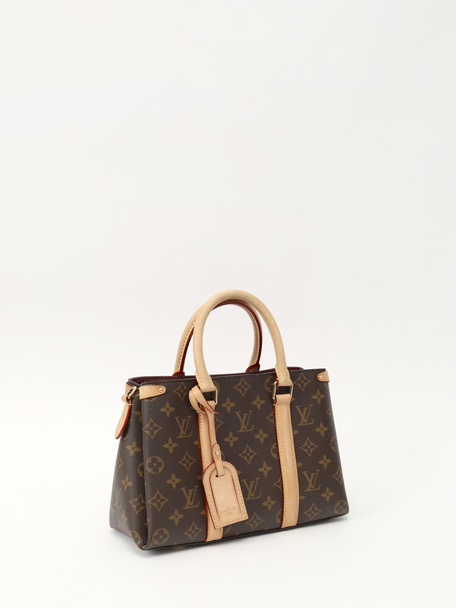 Louis Vuitton Soufflot , фото 3