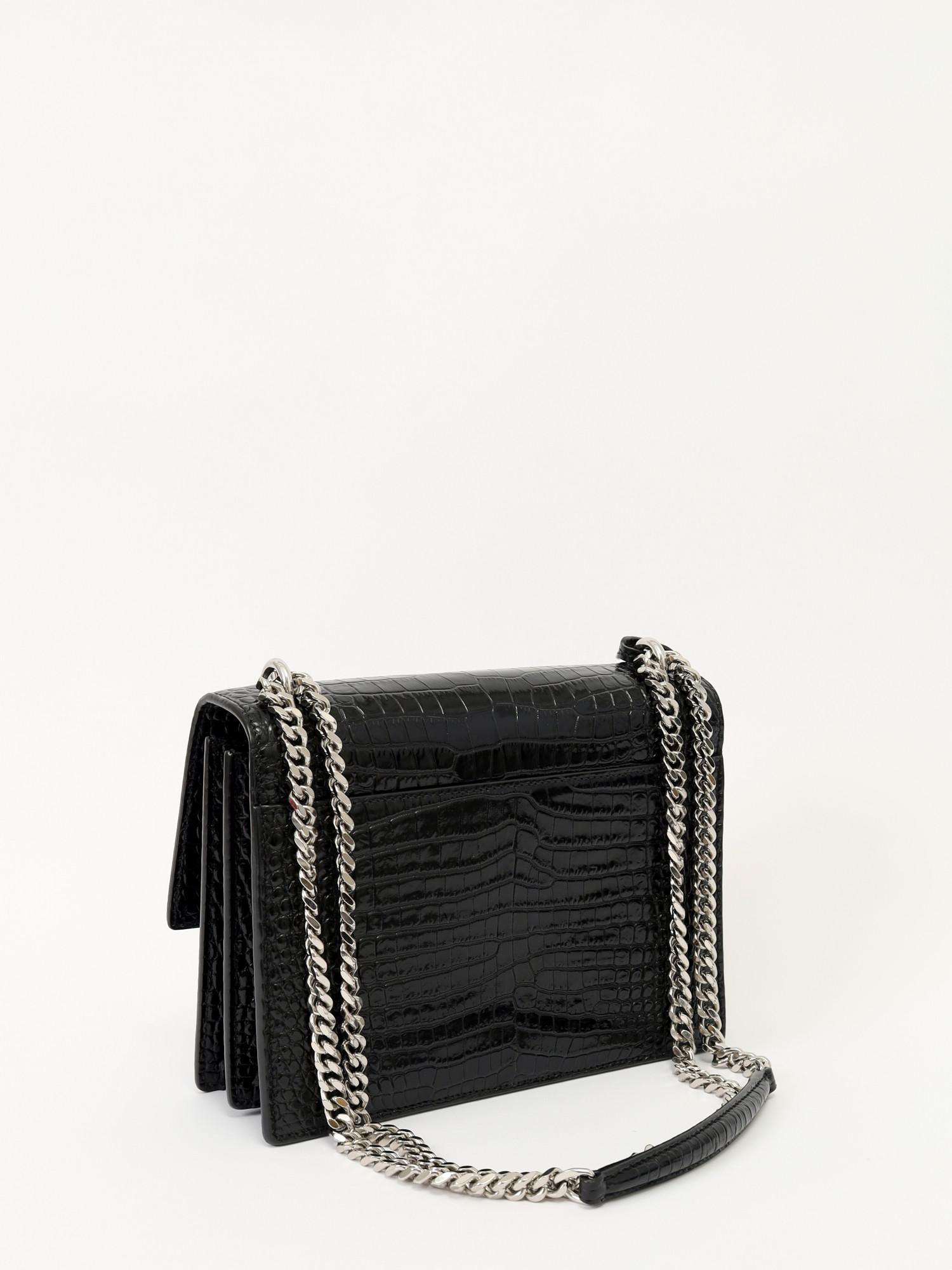 Saint Laurent Sunset , фото 4