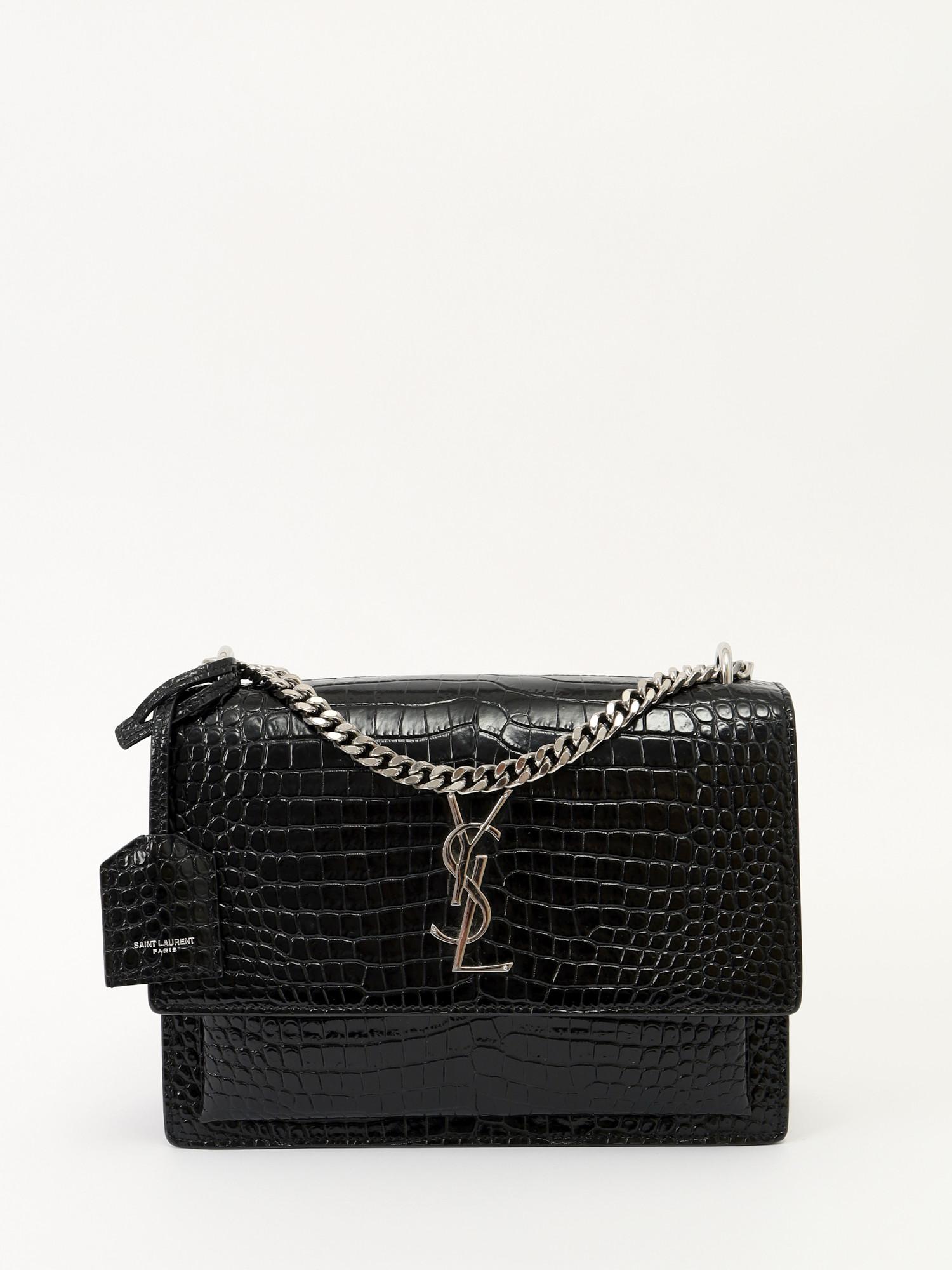 Saint Laurent Sunset , фото 1