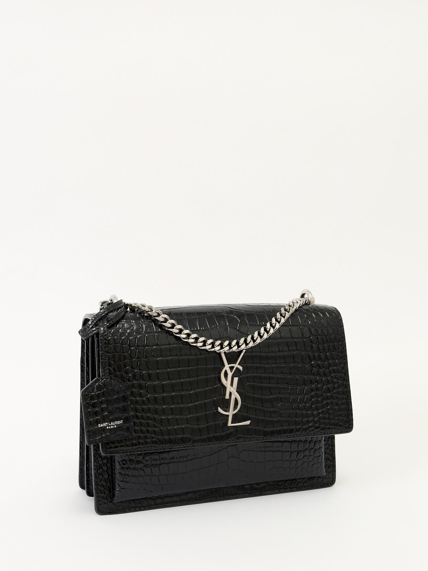 Saint Laurent Sunset , фото 3