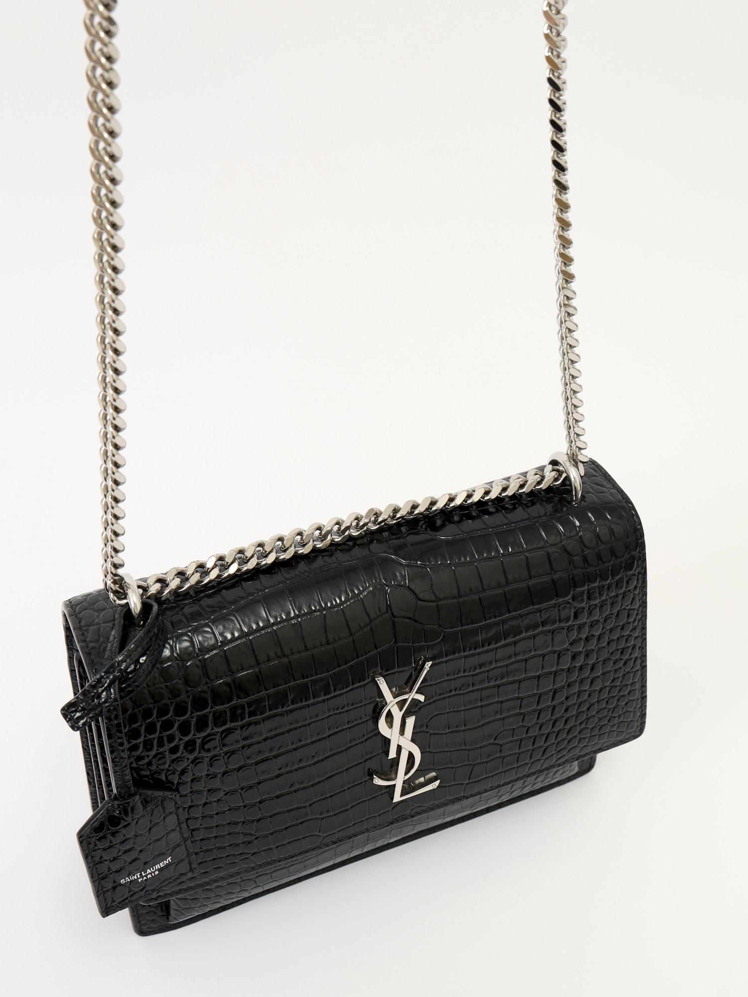 Saint Laurent Sunset , фото 5