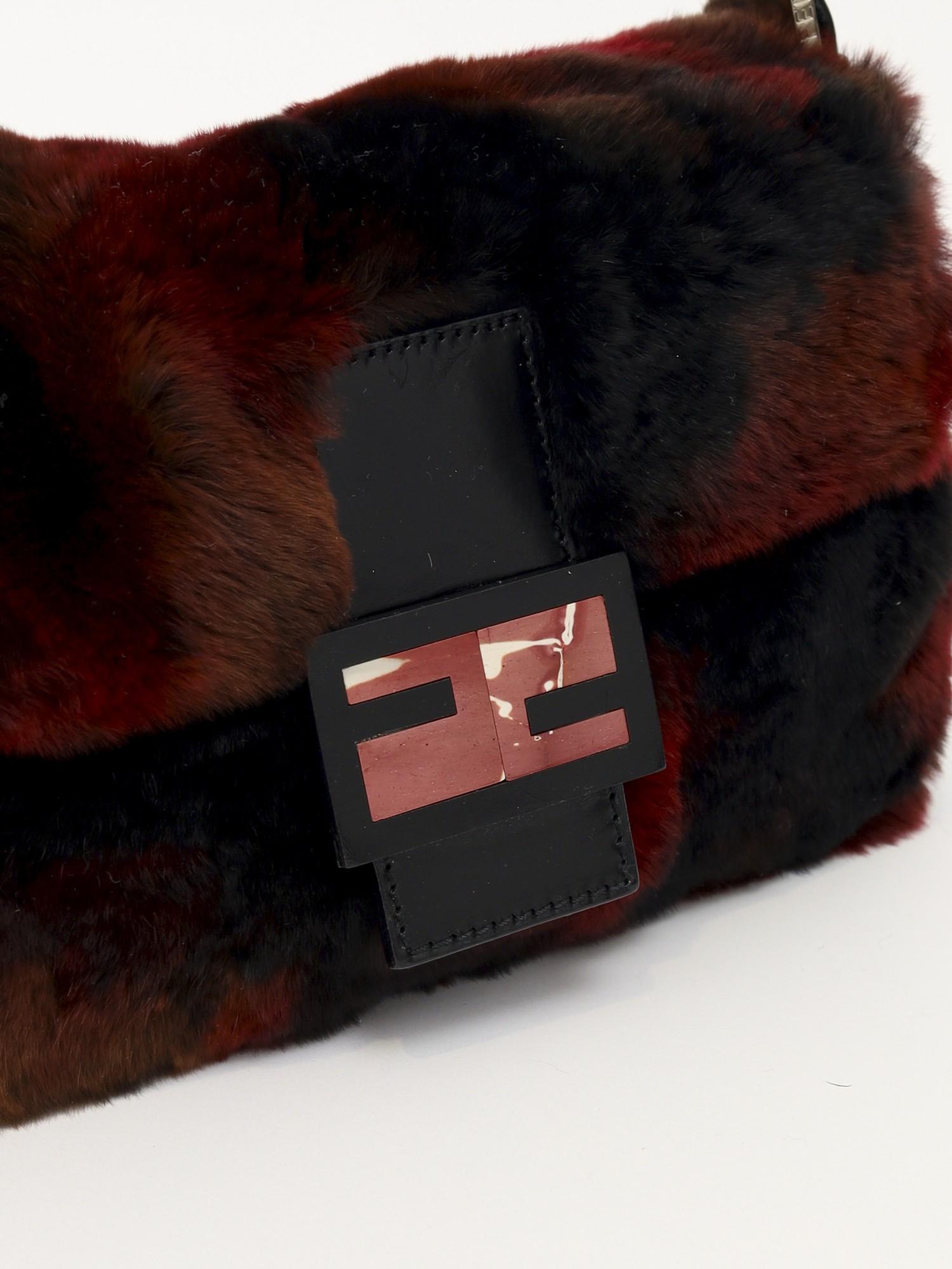 Fendi Baguette , фото 5