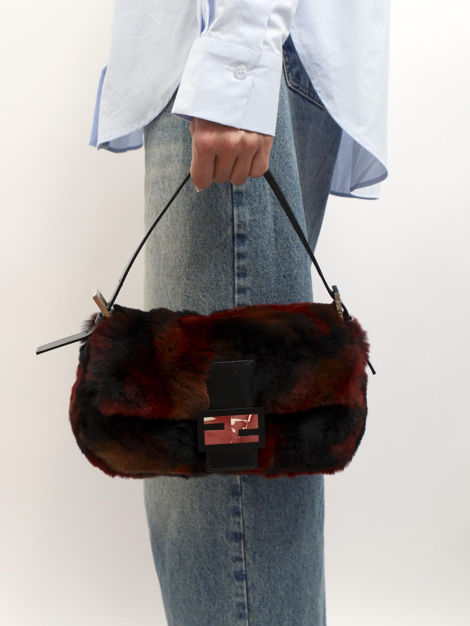Fendi Baguette , фото 2