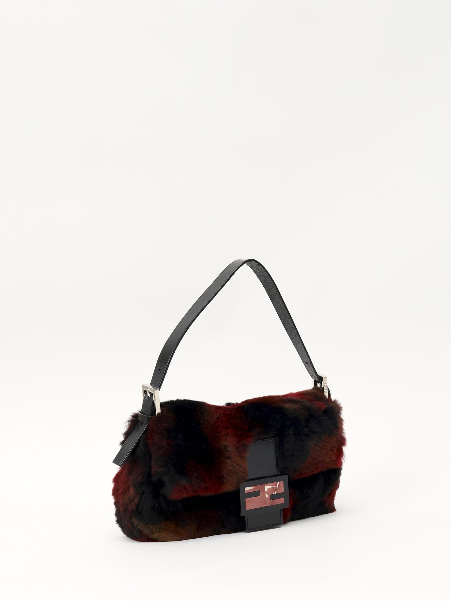 Fendi Baguette , фото 3