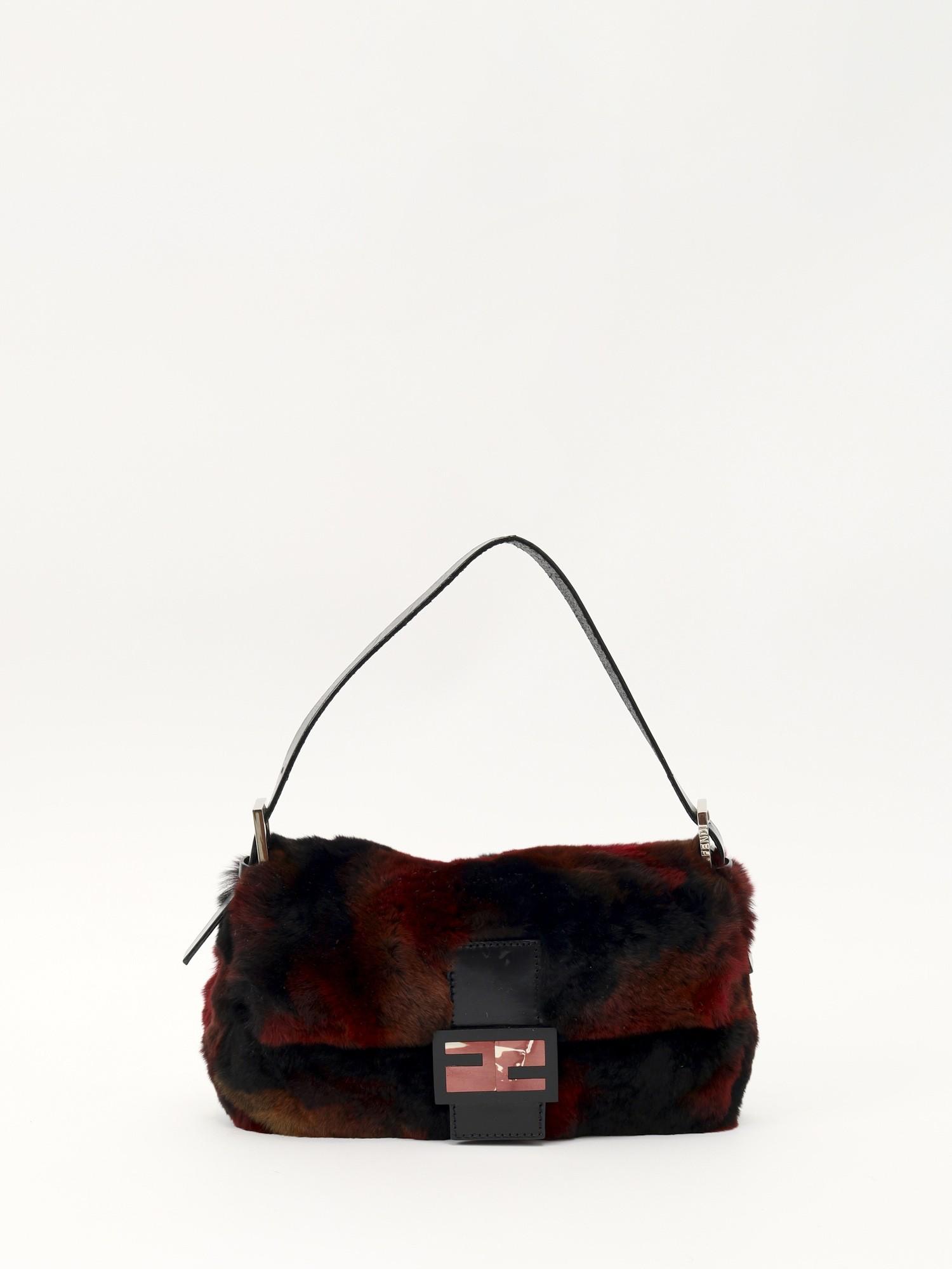 Fendi Baguette , фото 1