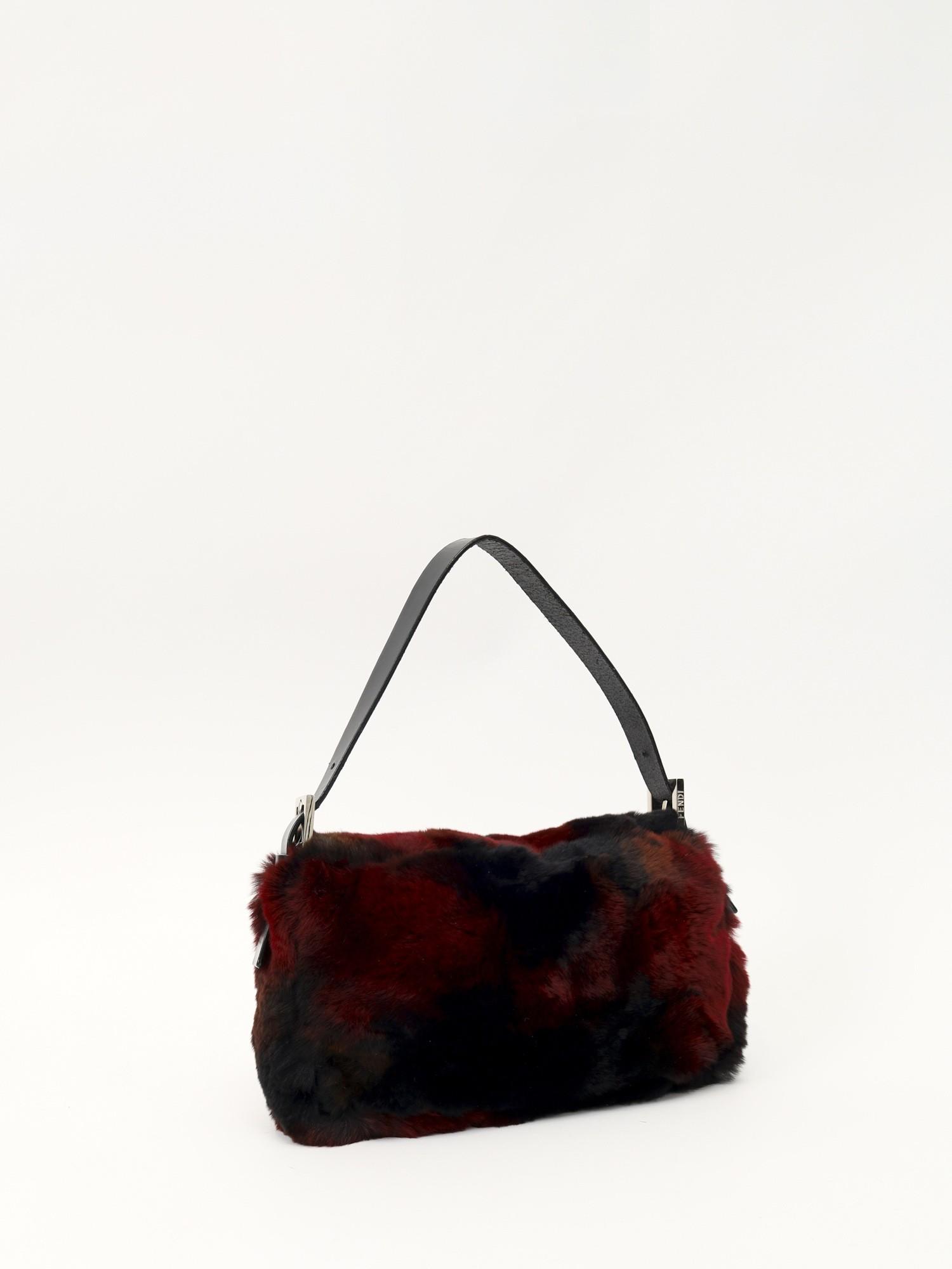 Fendi Baguette , фото 4