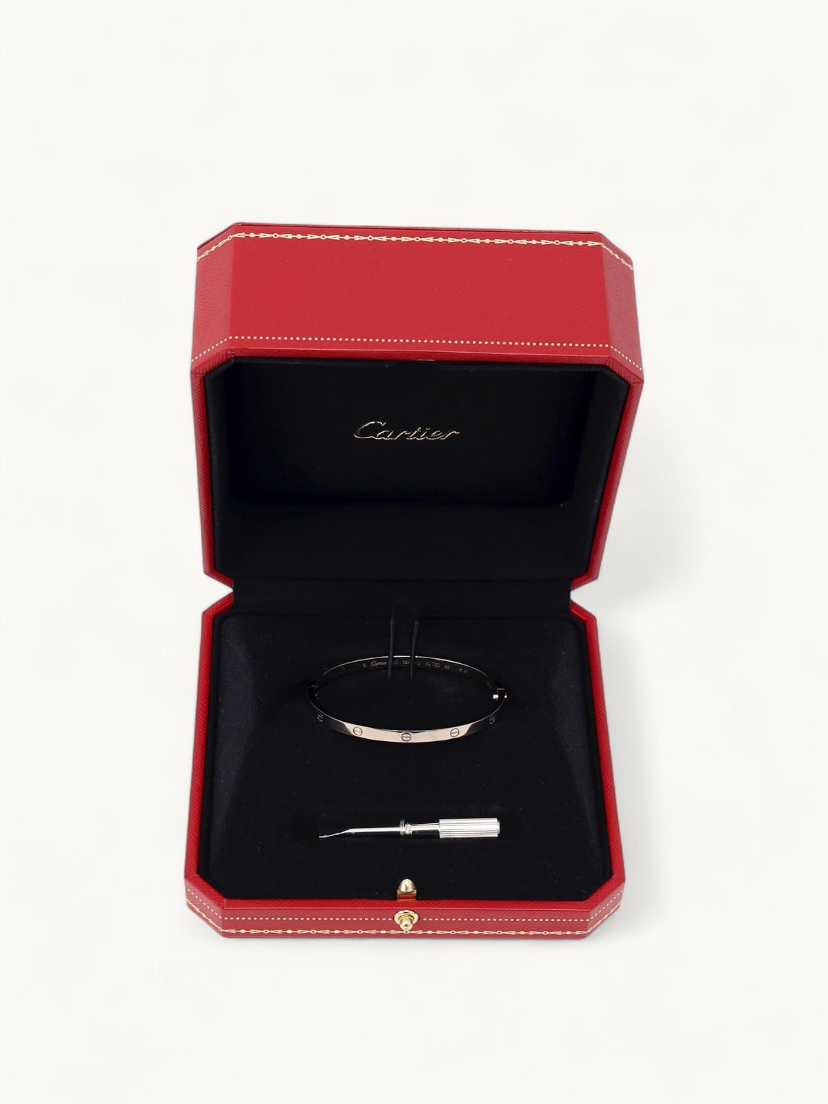 Cartier Love , фото 3