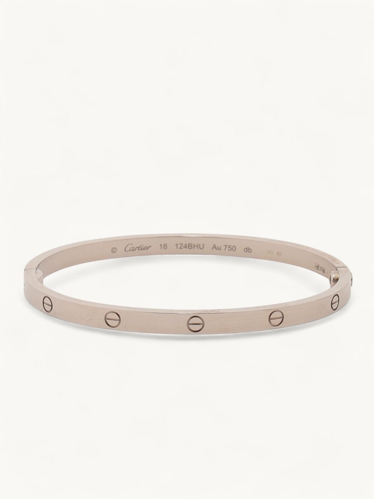 Cartier Love , фото 1