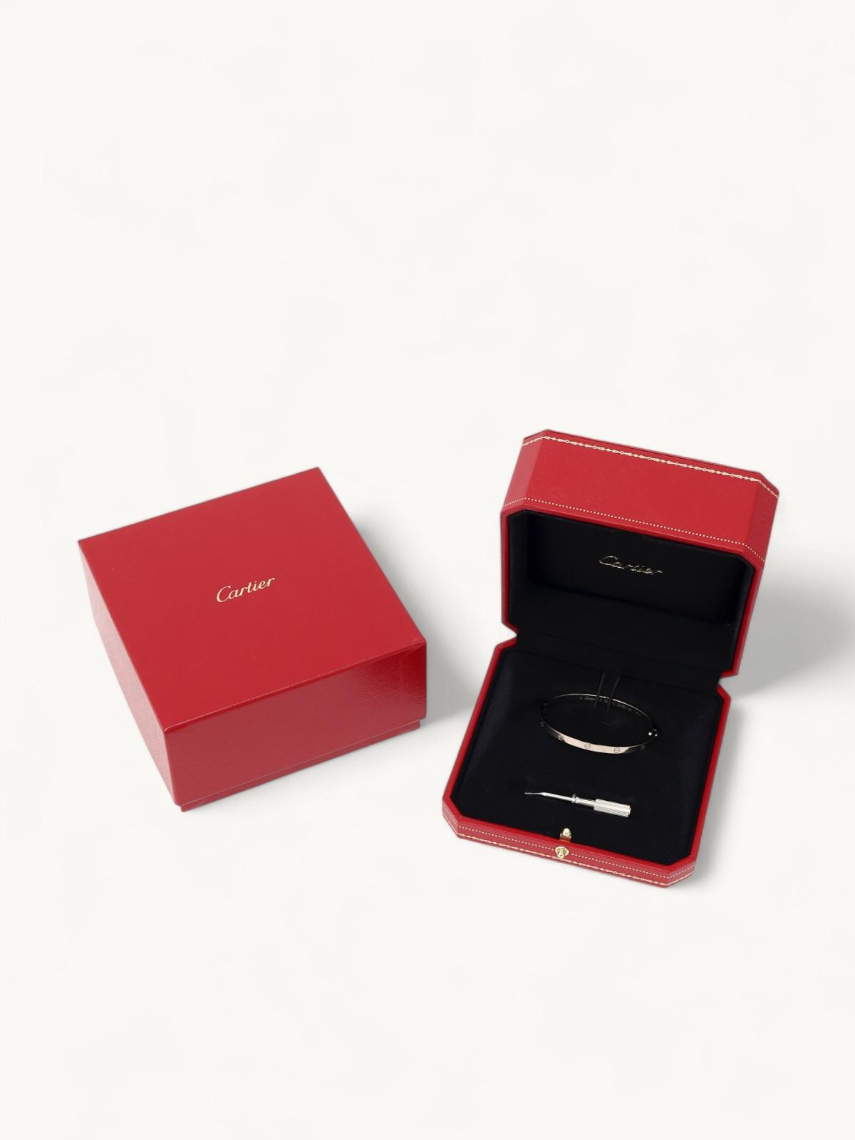 Cartier Love , фото 4
