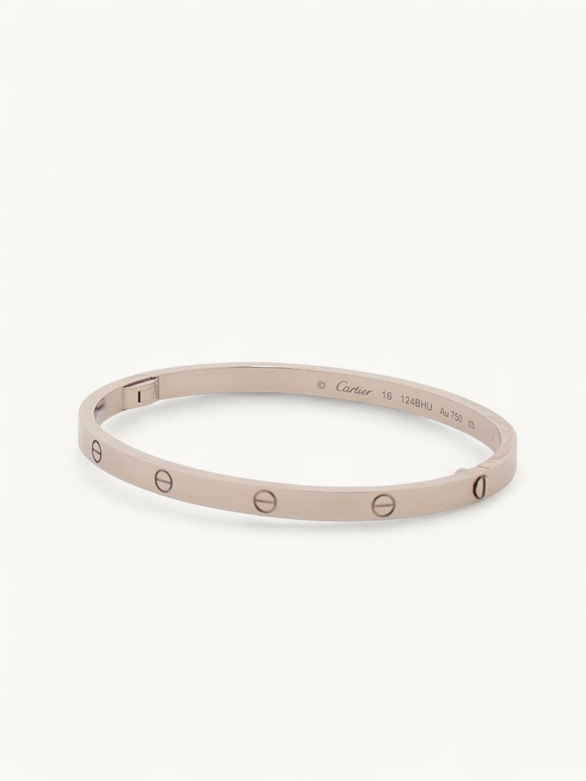Cartier Love , фото 5