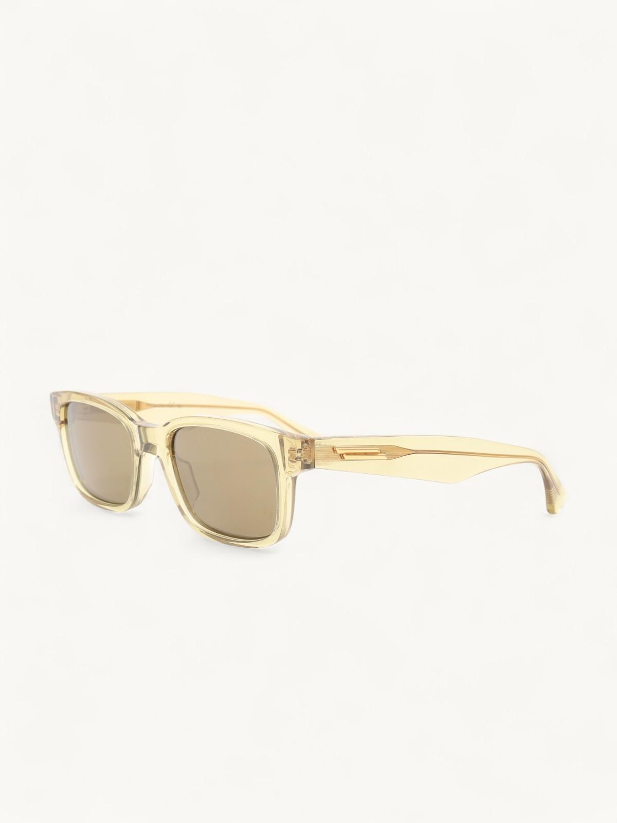 Bottega Veneta Sunglases , фото 3