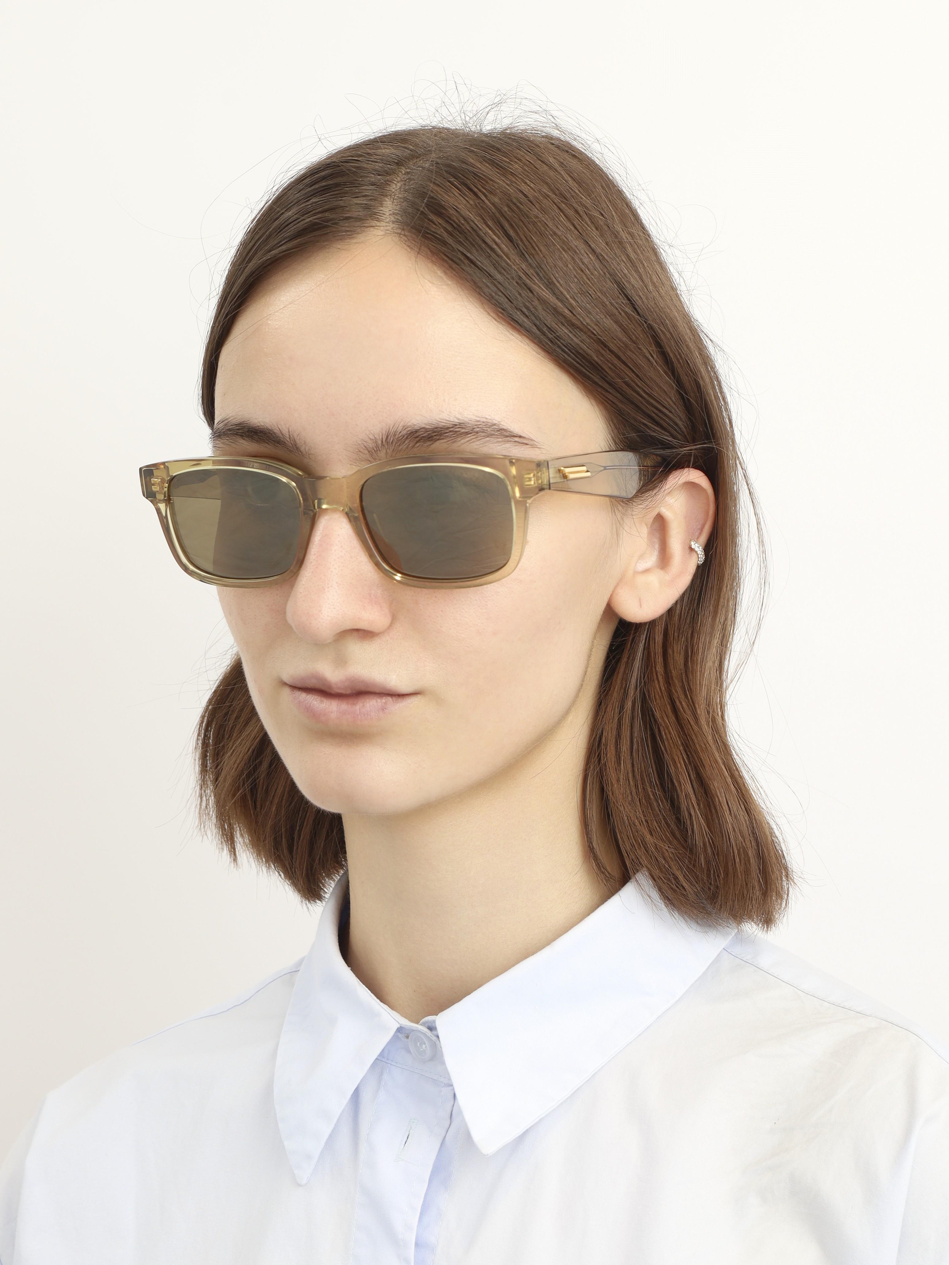 Bottega Veneta Sunglases , фото 2