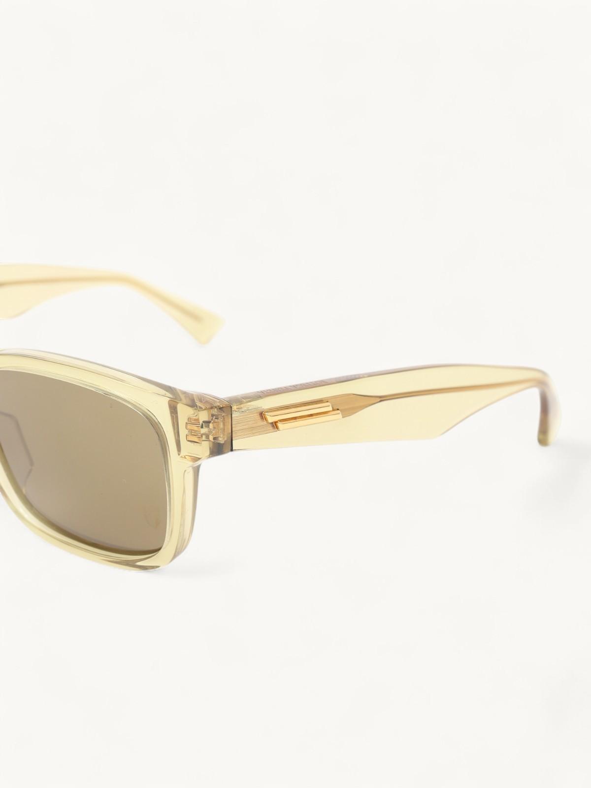 Bottega Veneta Sunglases , фото 5