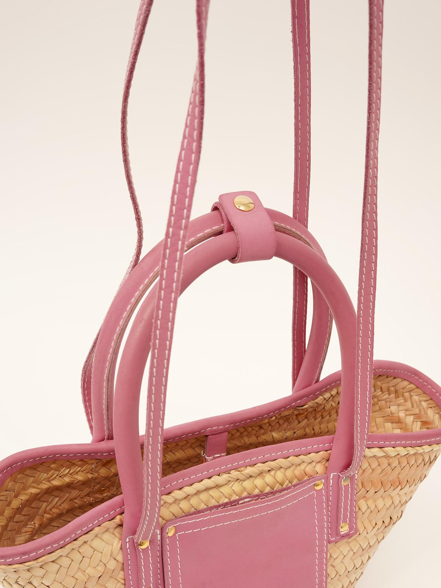 Jacquemus Le Panier Soleil , фото 5