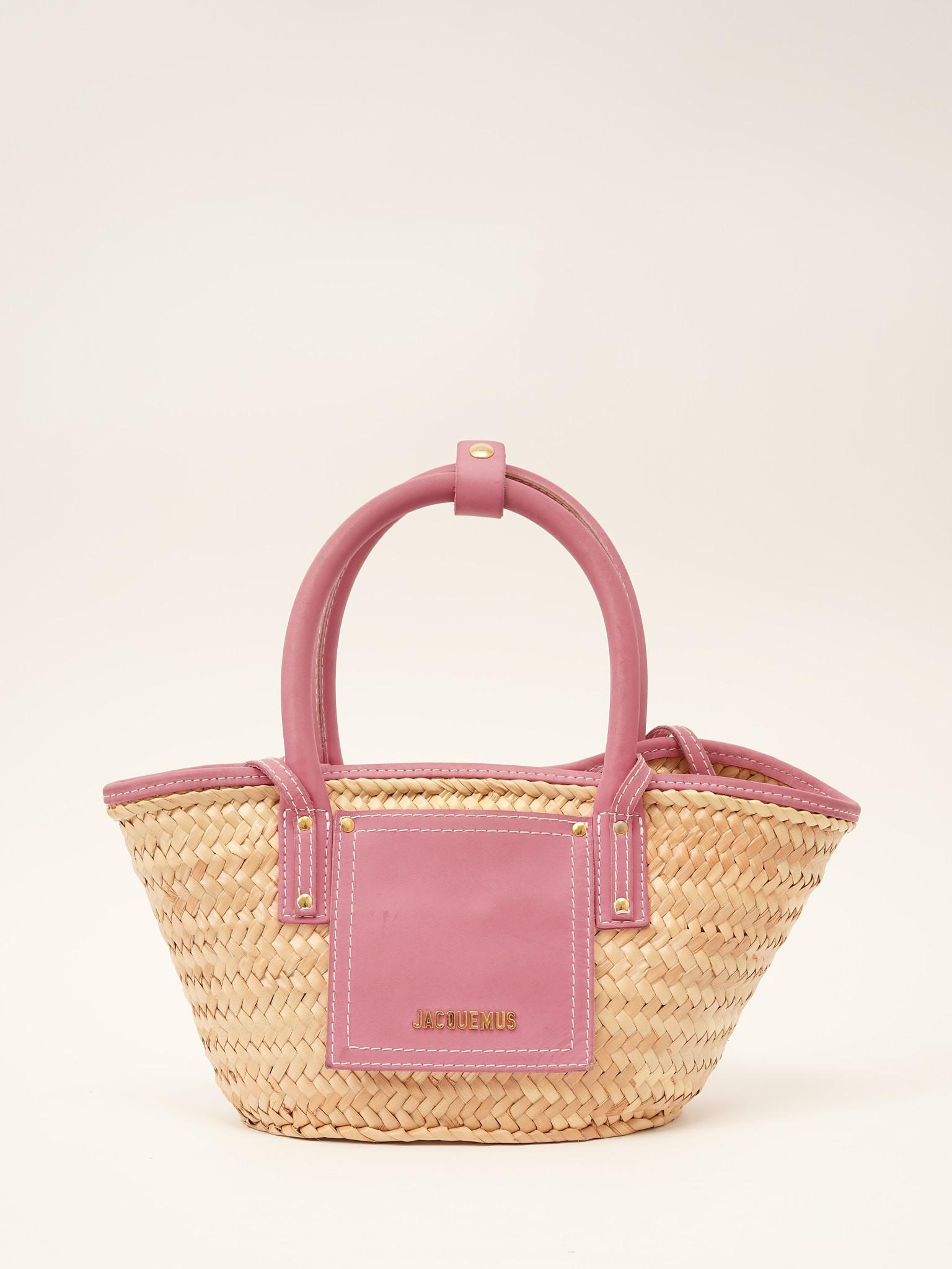 Jacquemus Le Panier Soleil , фото 1