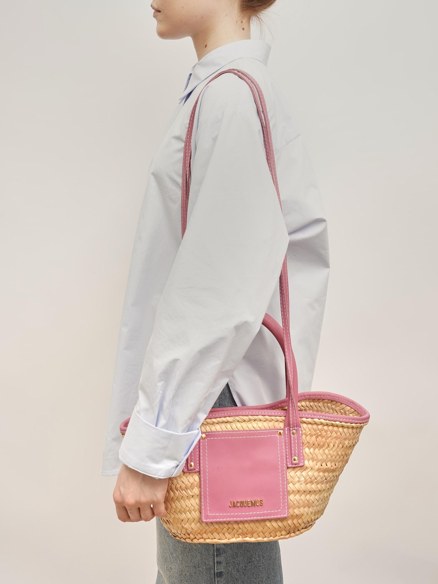 Jacquemus Le Panier Soleil , фото 2