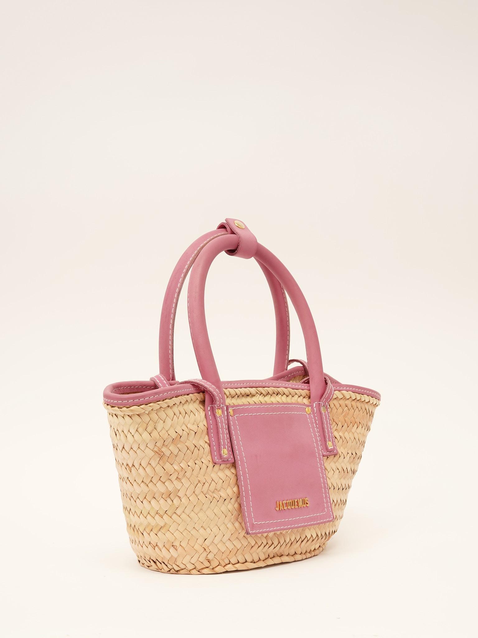 Jacquemus Le Panier Soleil , фото 3
