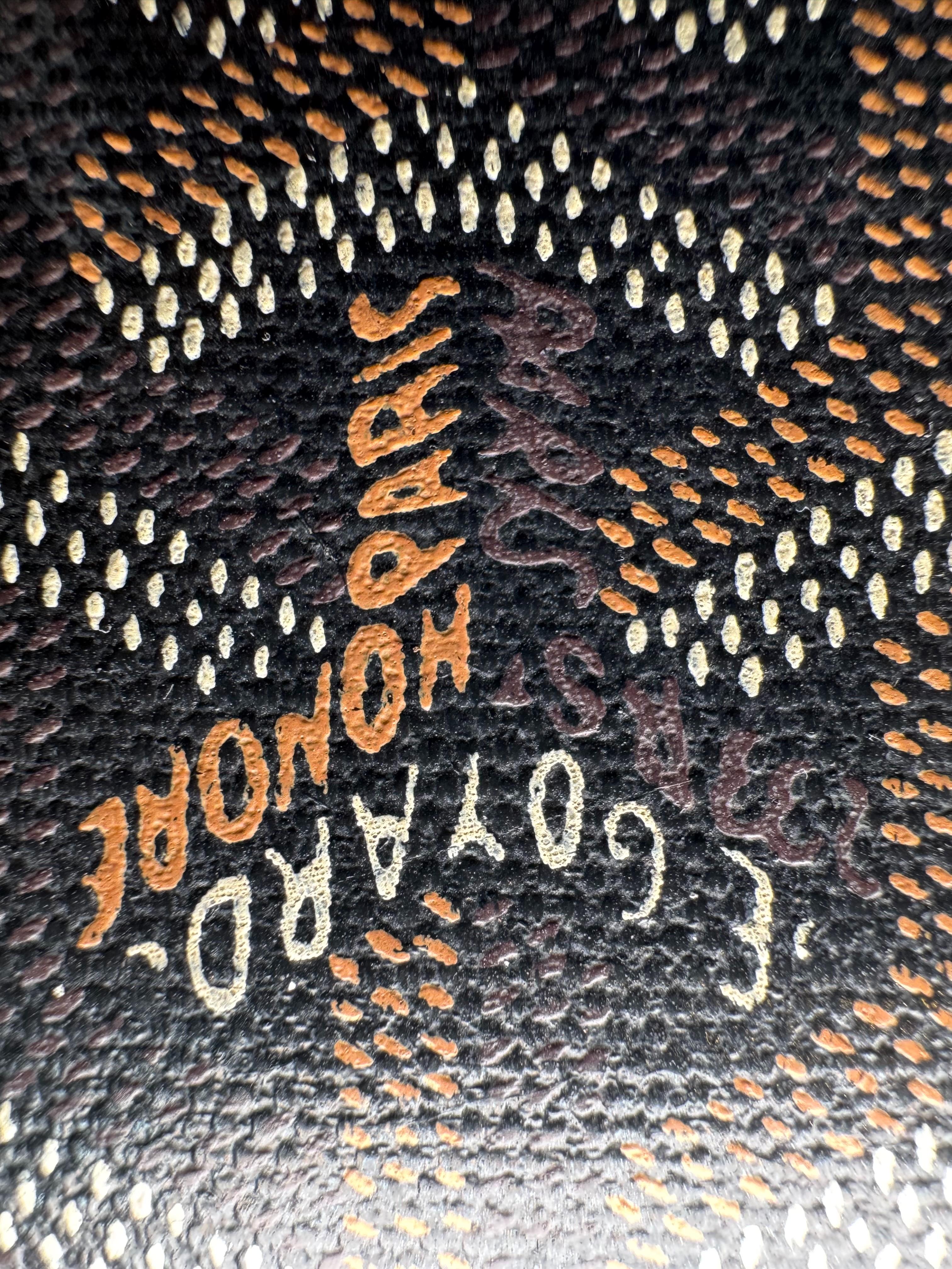 Goyard Varenne , фото 4