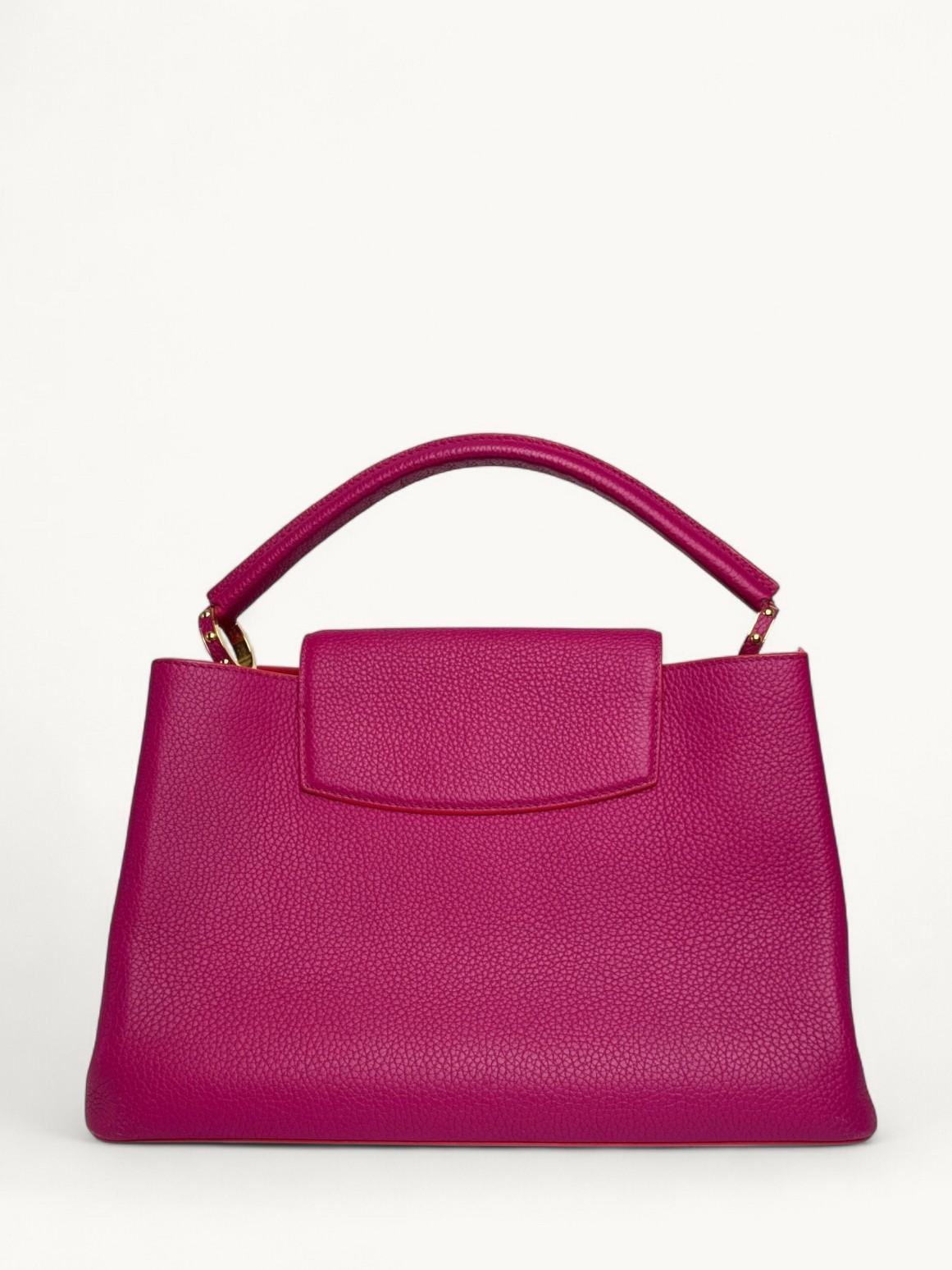 Louis Vuitton Capucines , фото 2