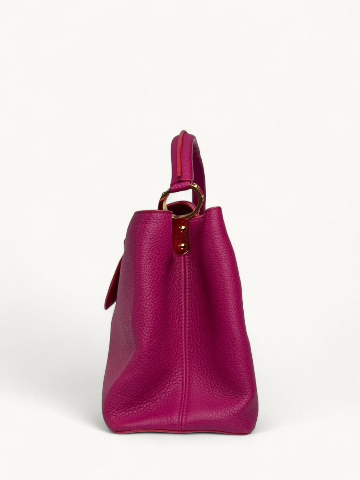 Louis Vuitton Capucines , фото 3