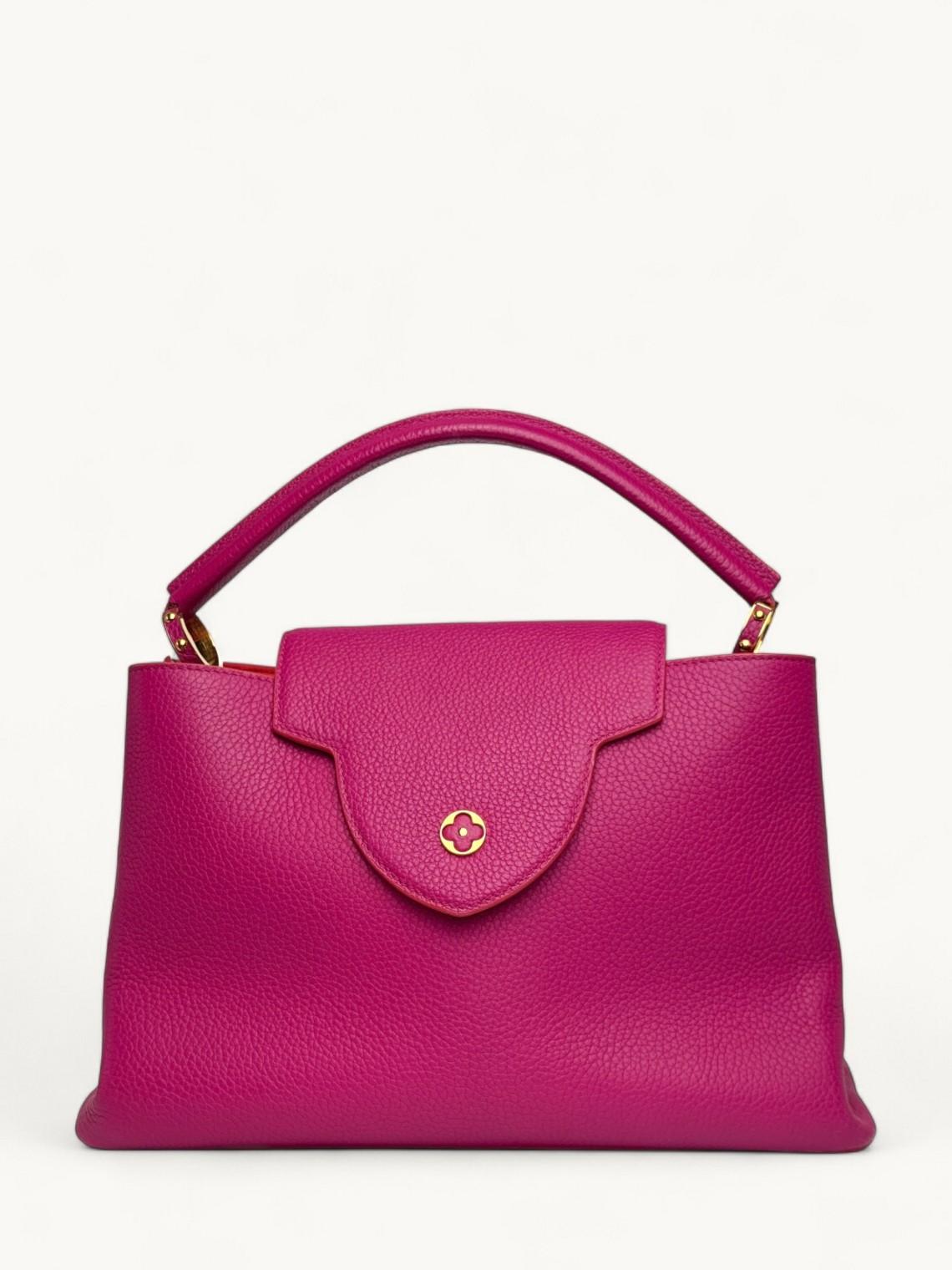 Louis Vuitton Capucines , фото 1