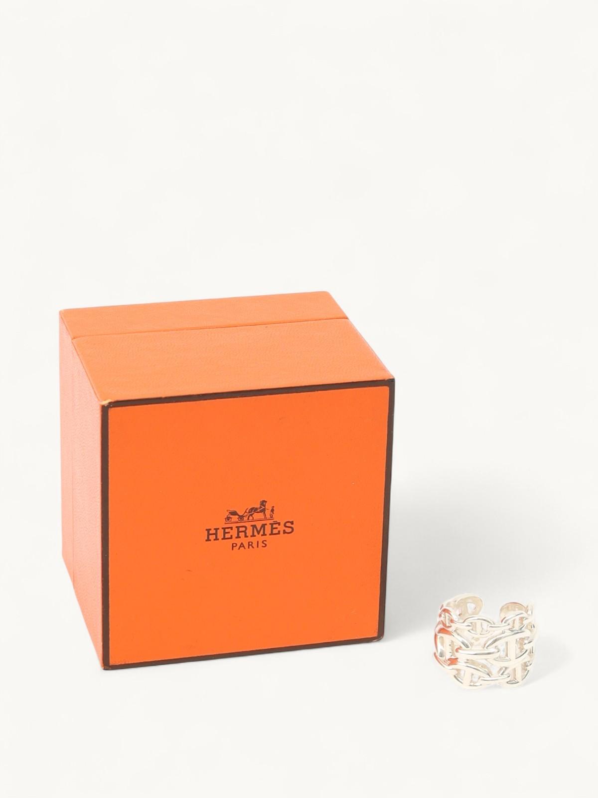 Hermes Chaine d'ancre , фото 5