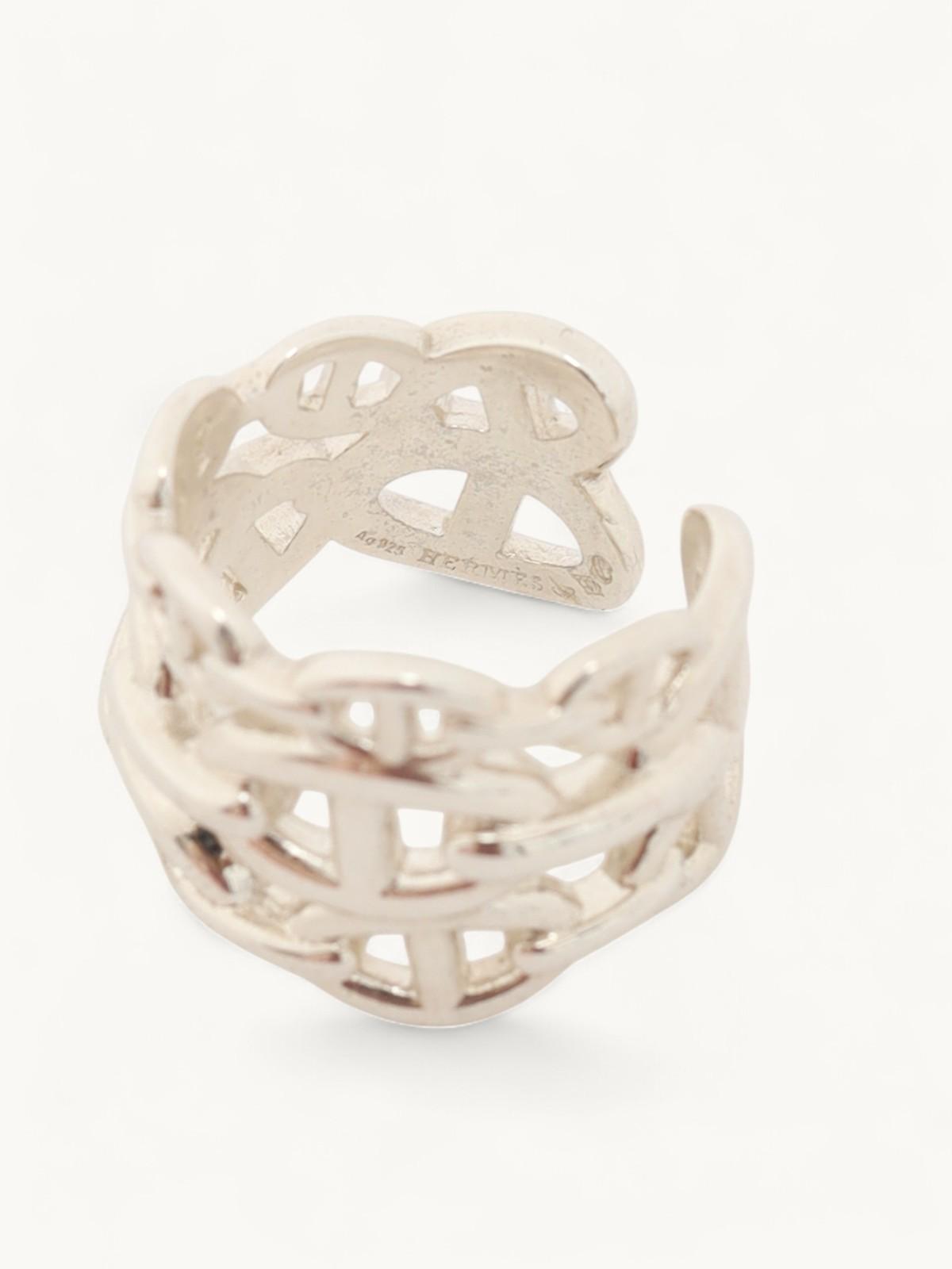 Hermes Chaine d'ancre , фото 4