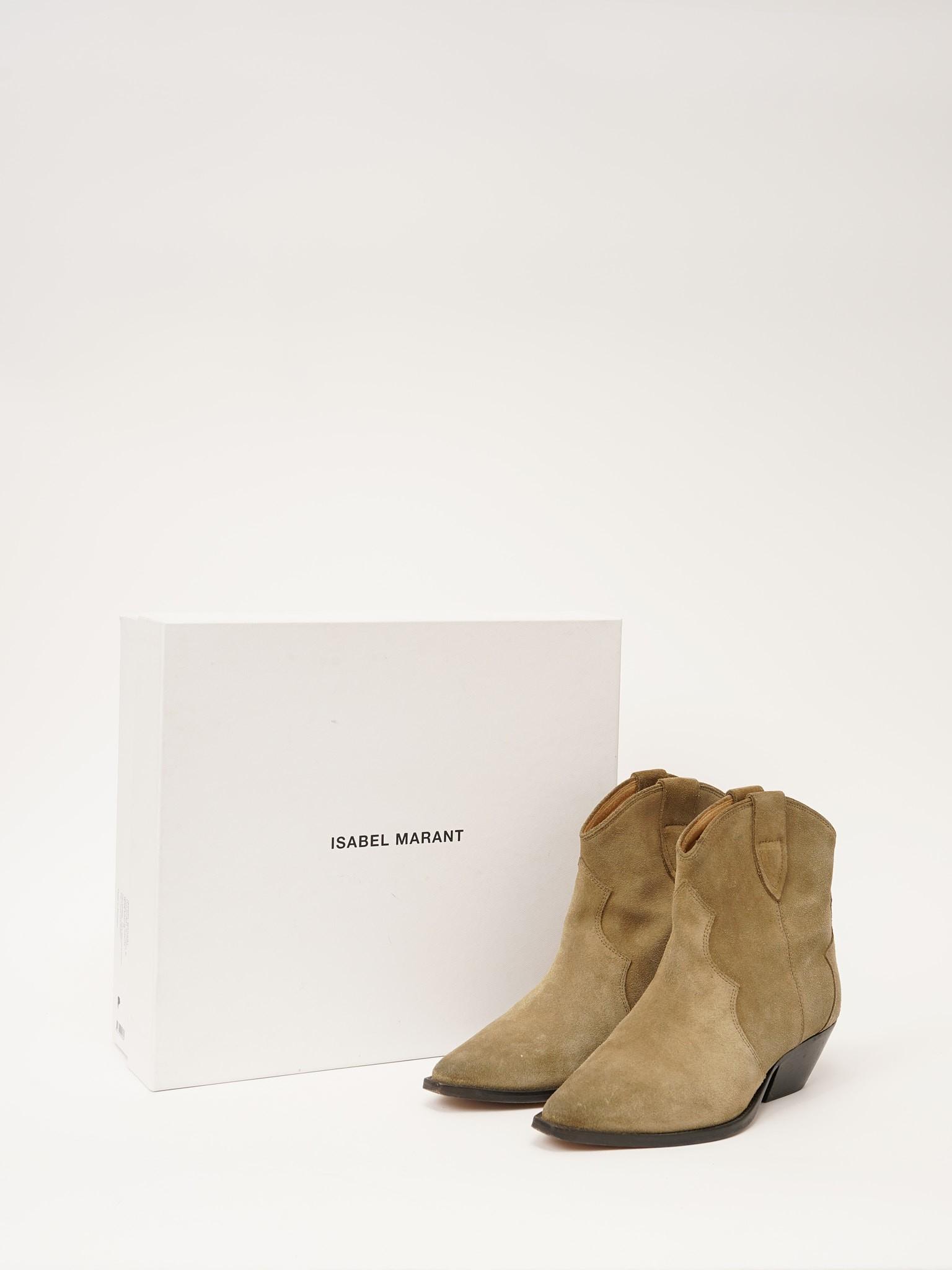 Isabel Marant 38, фото 3