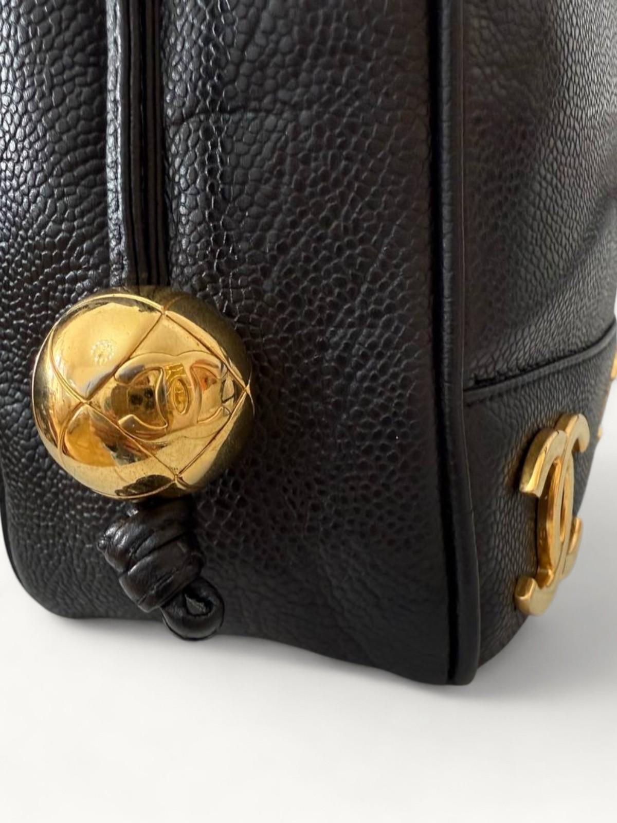 Chanel Triple CC , фото 5