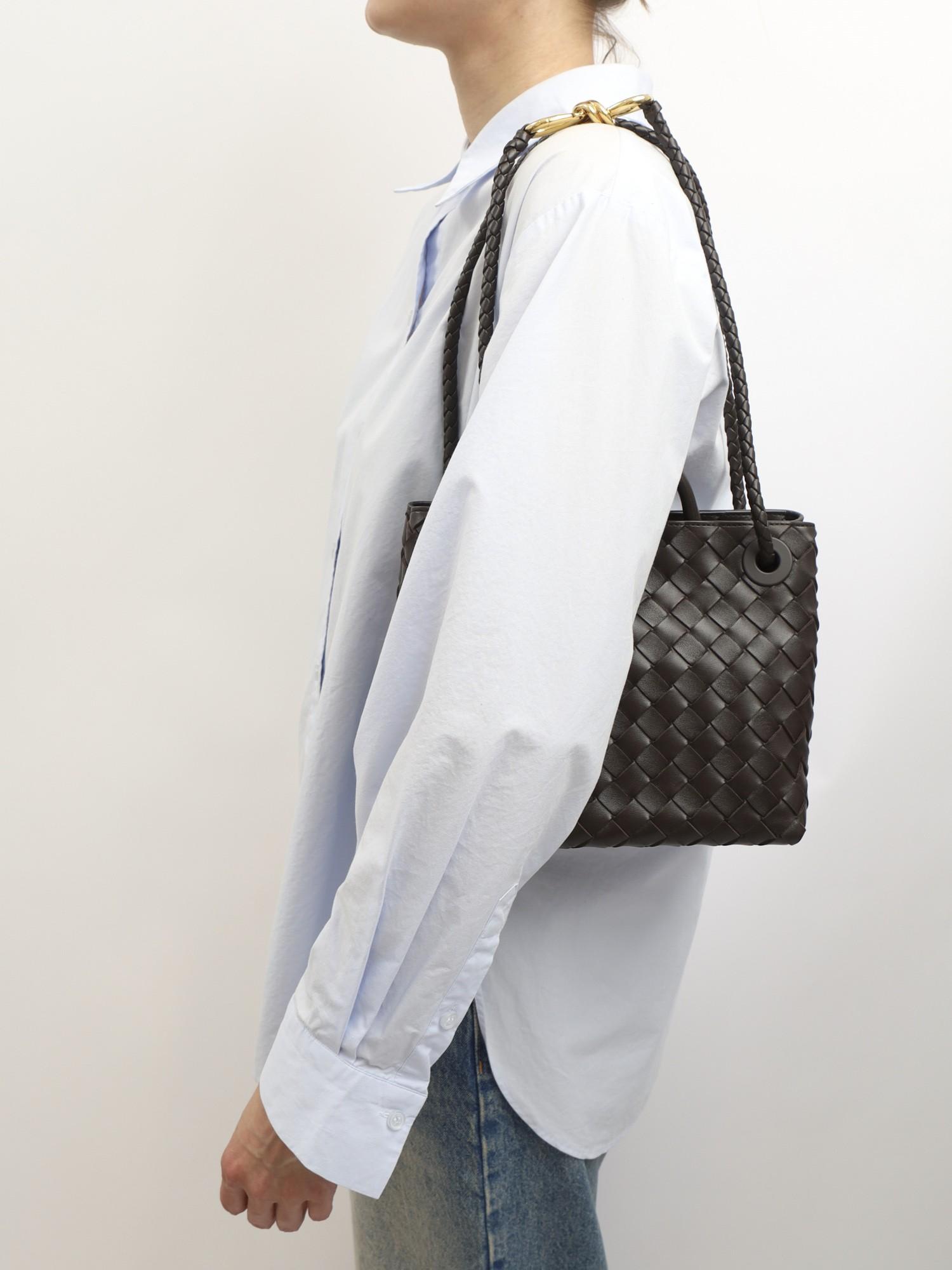 Bottega Veneta Andiamo , фото 2