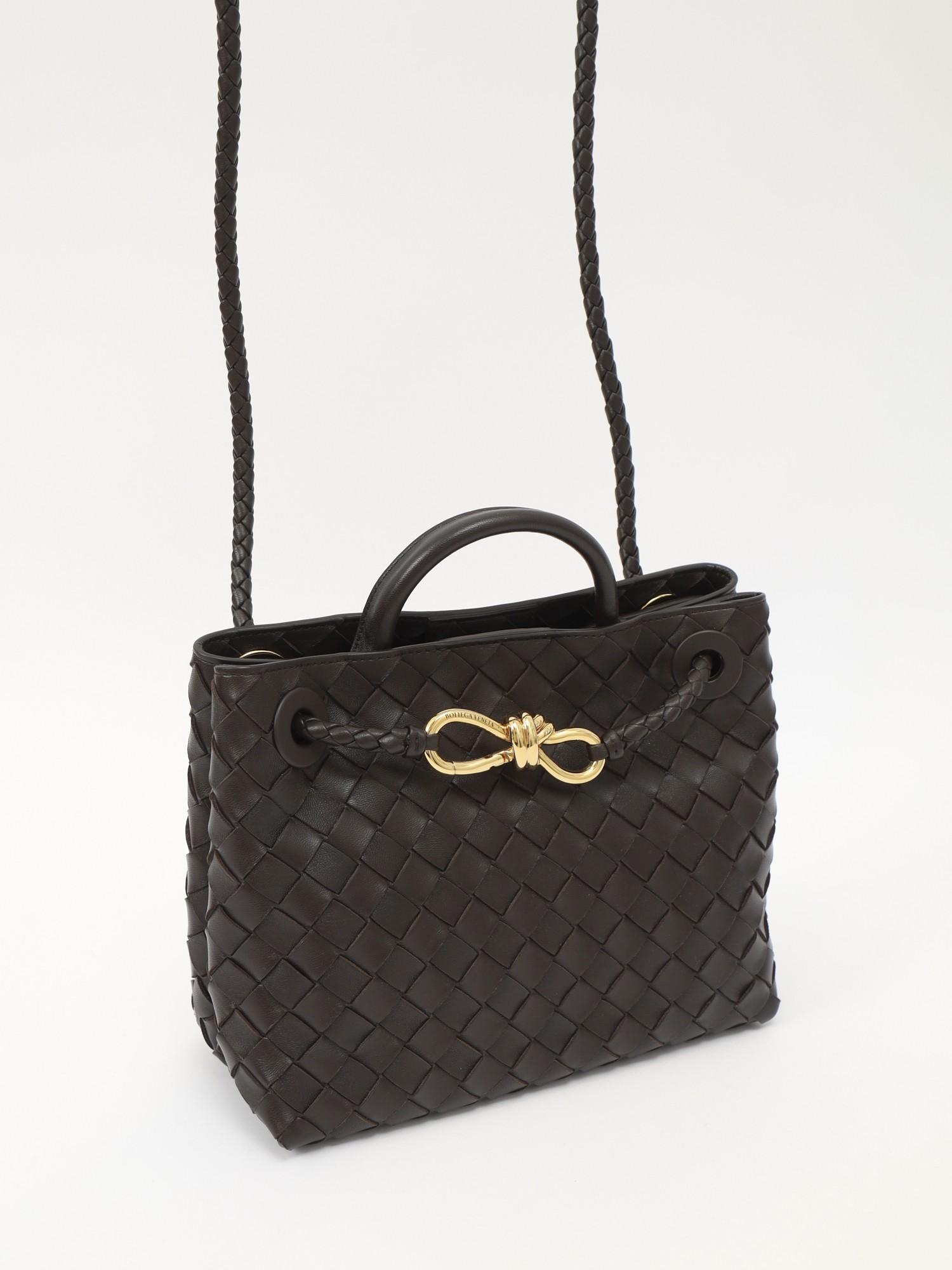 Bottega Veneta Andiamo , фото 5