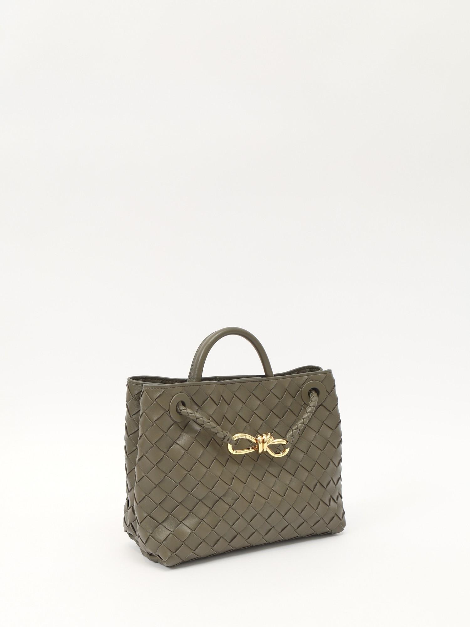 Bottega Veneta Andiamo , фото 3