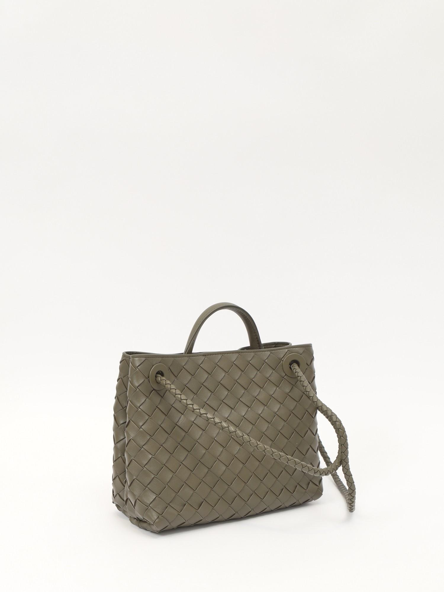 Bottega Veneta Andiamo , фото 4