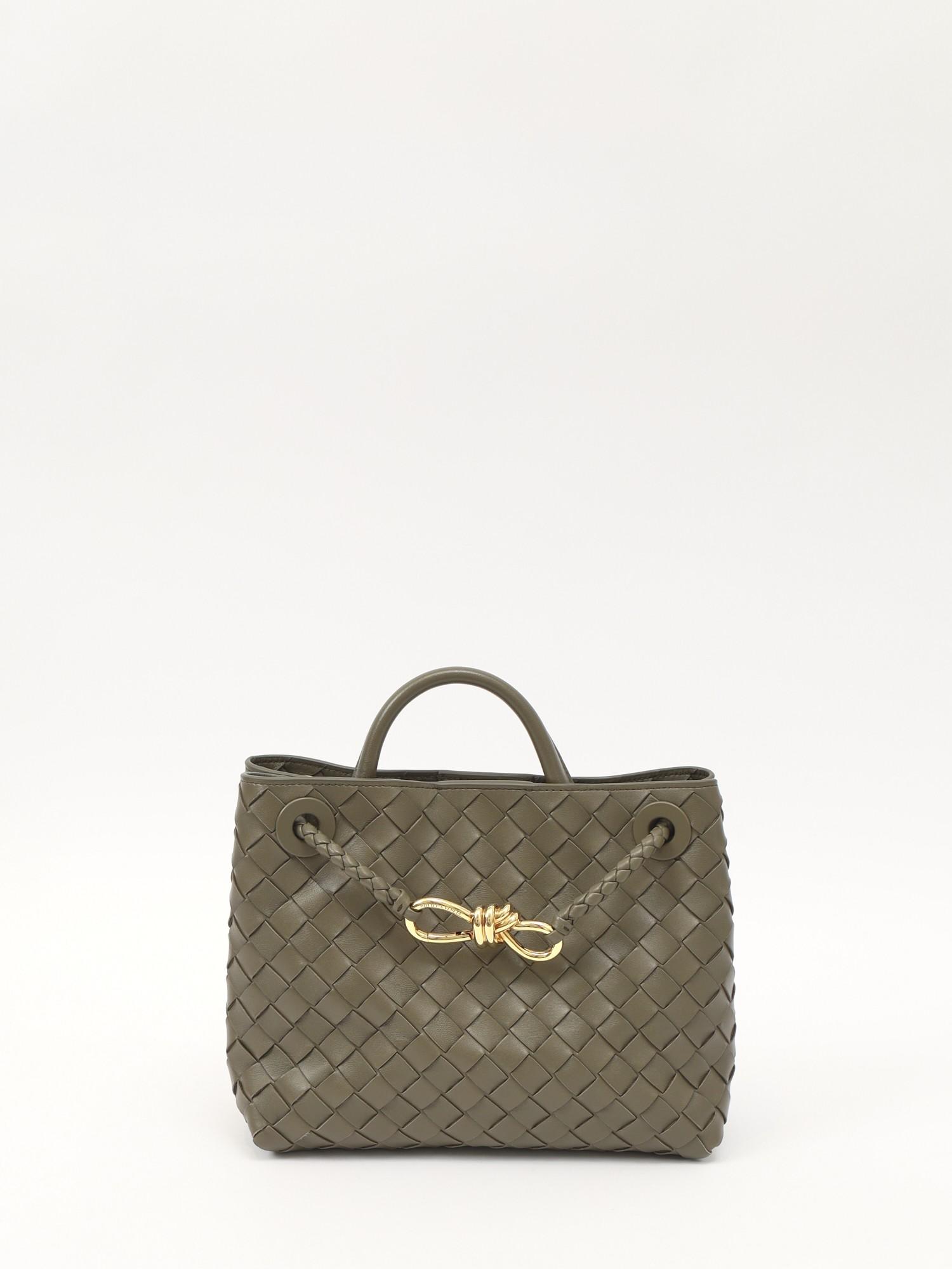 Bottega Veneta Andiamo , фото 1