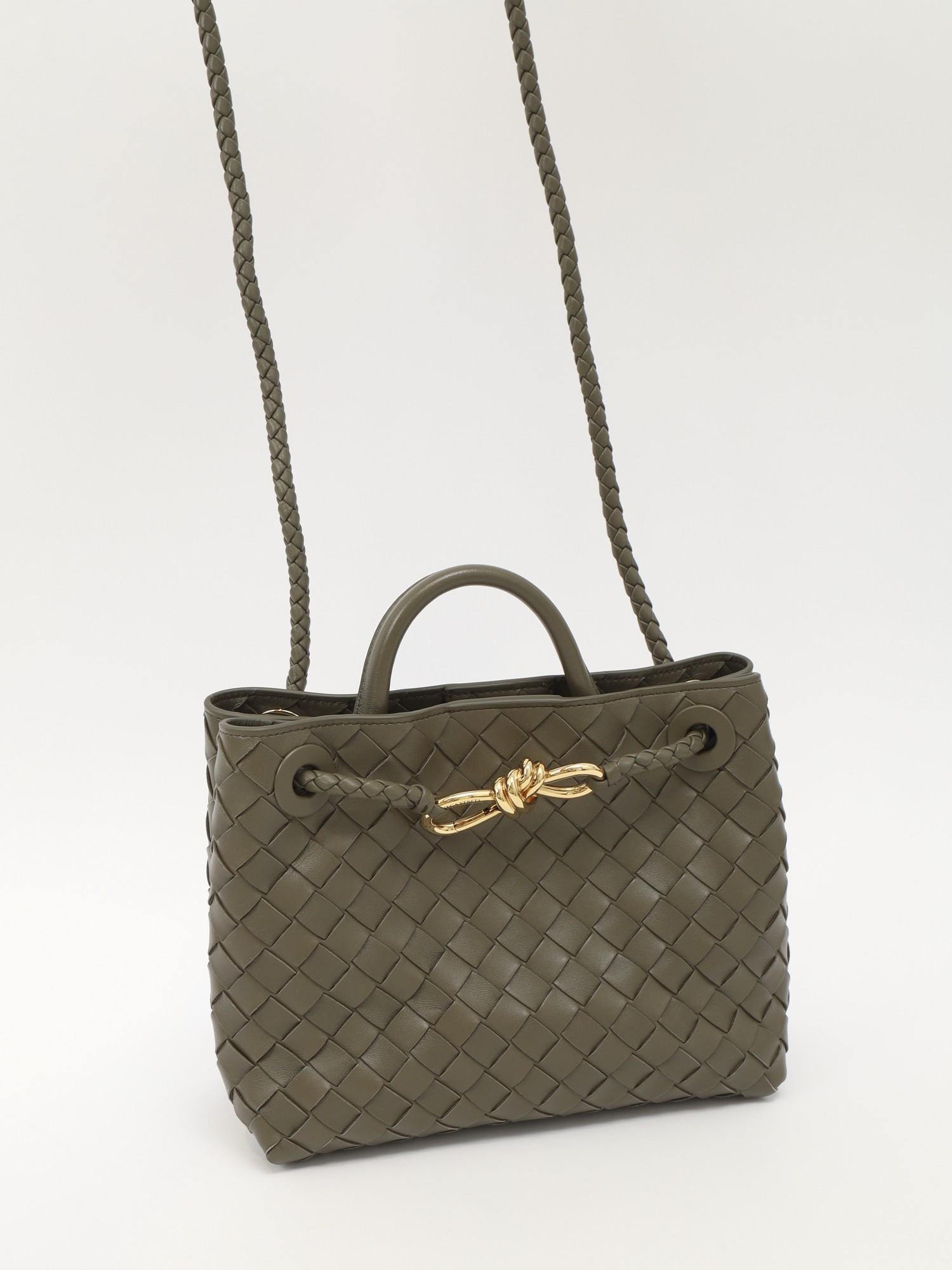 Bottega Veneta Andiamo , фото 5