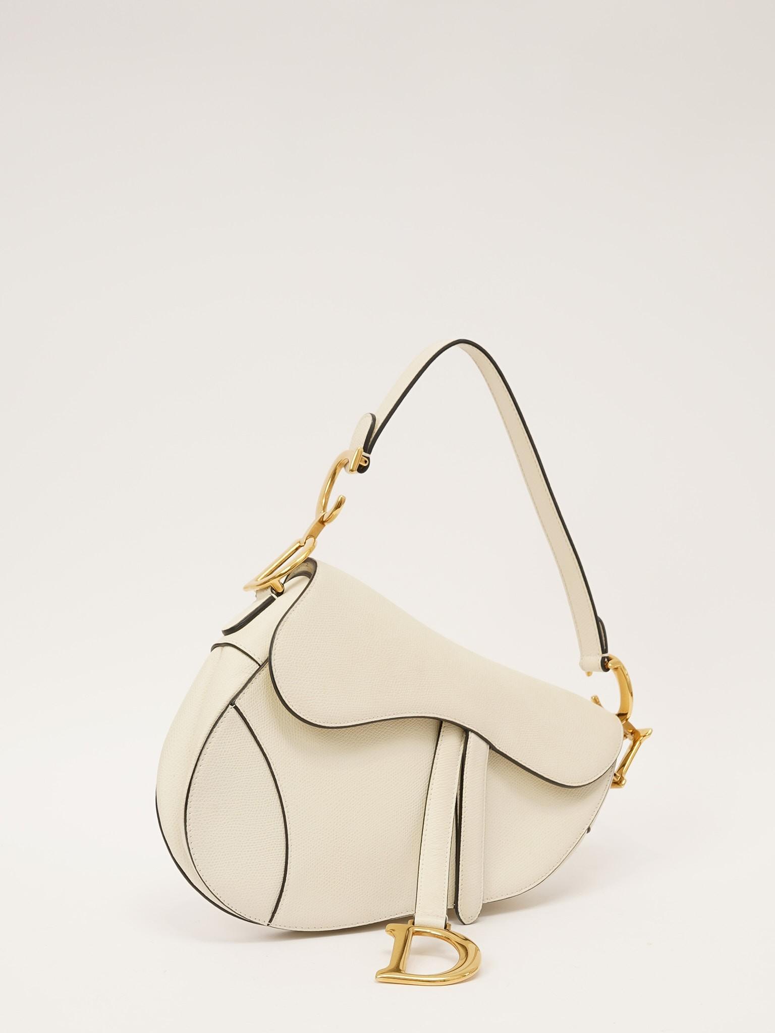 Dior Saddle , фото 3