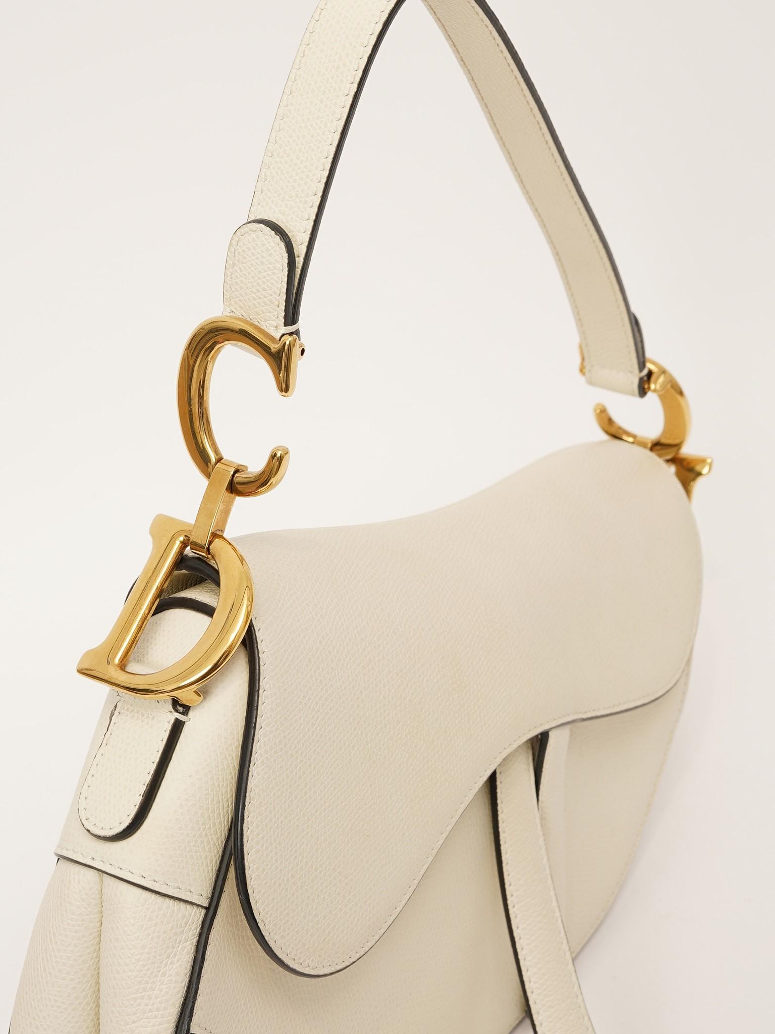 Dior Saddle , фото 5