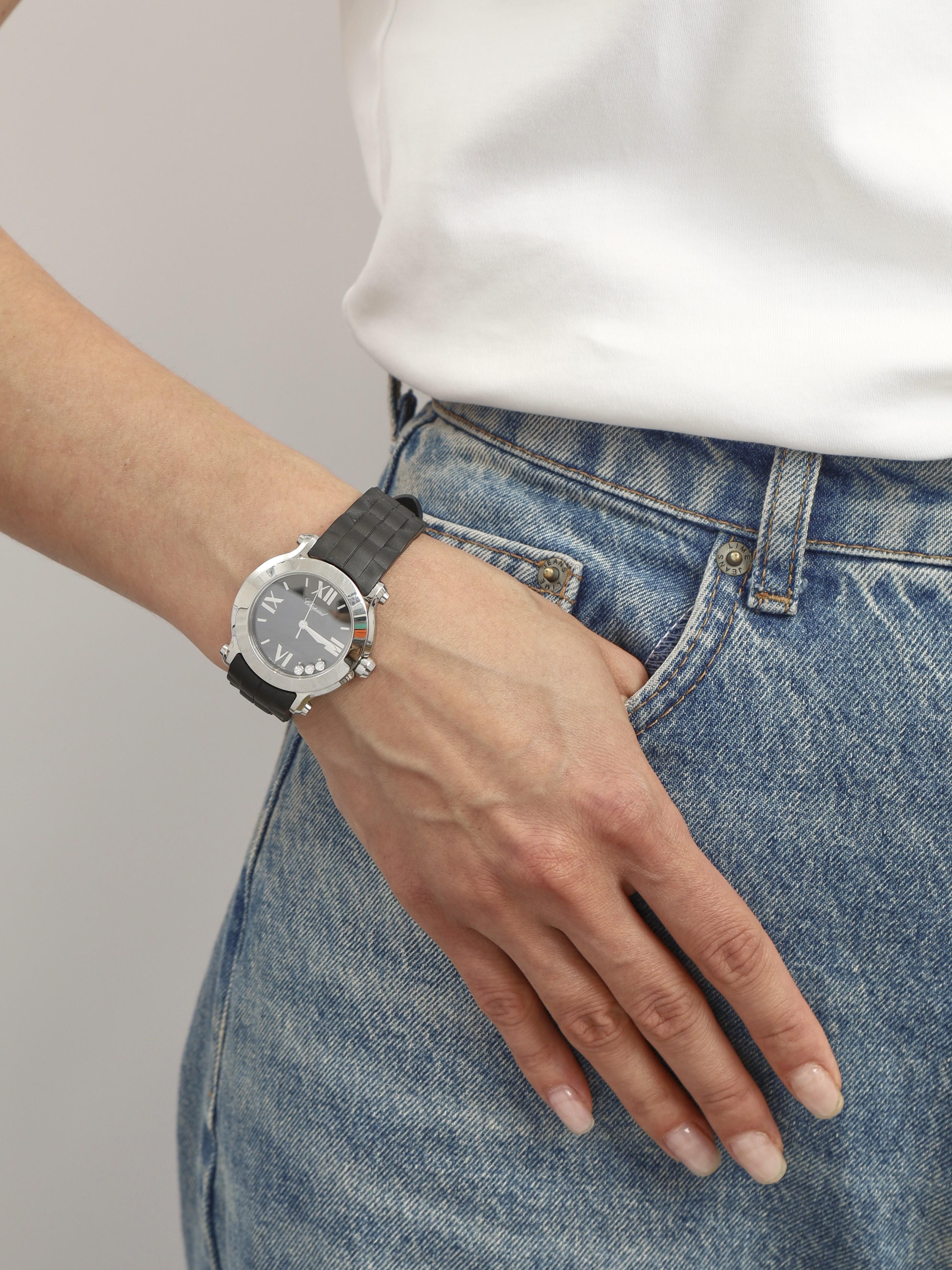 Chopard Happy Sport , фото 2
