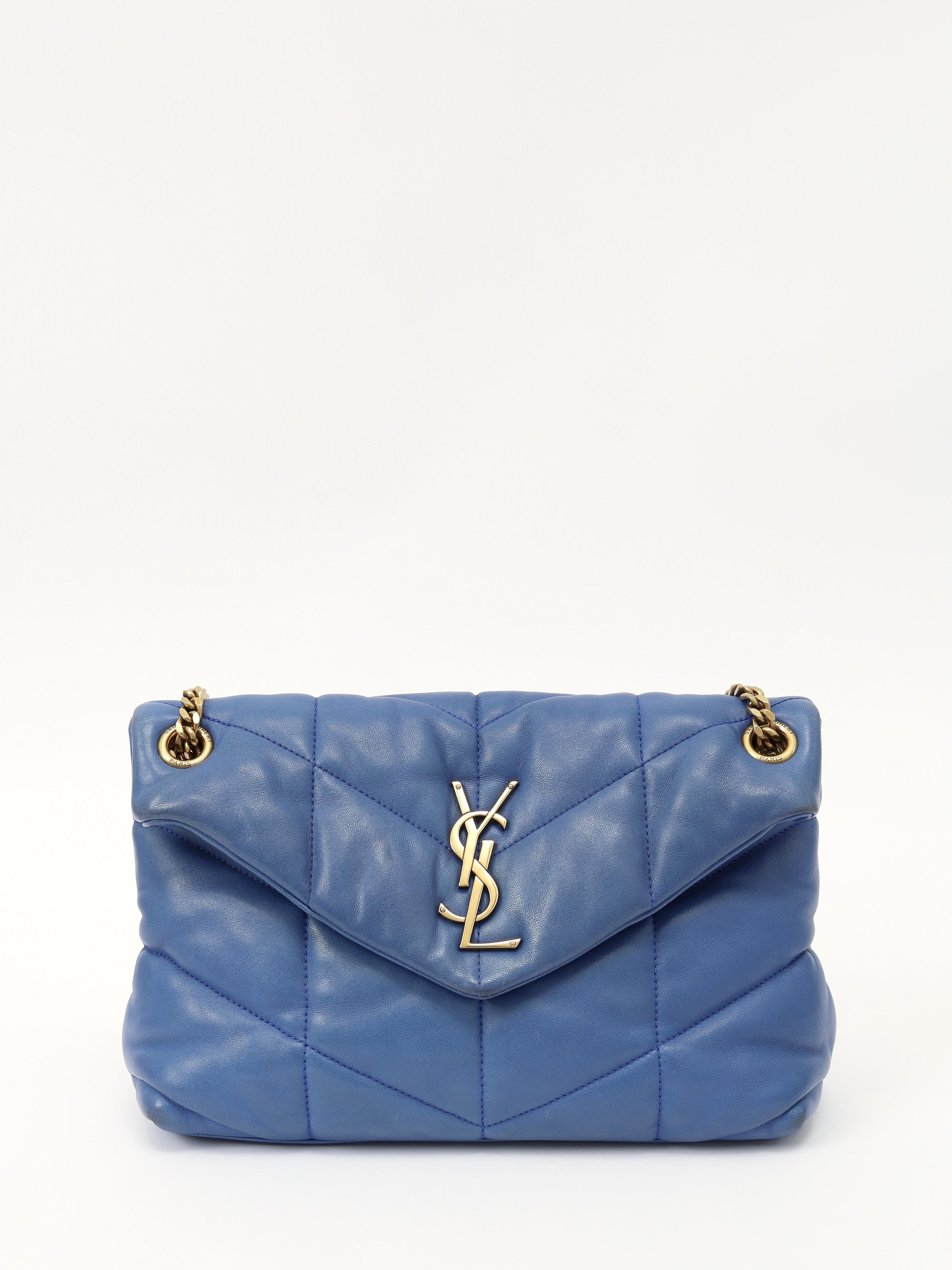 Saint Laurent LouLou , фото 1