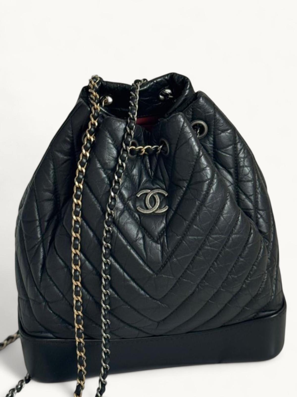 Chanel Gabrielle , фото 1